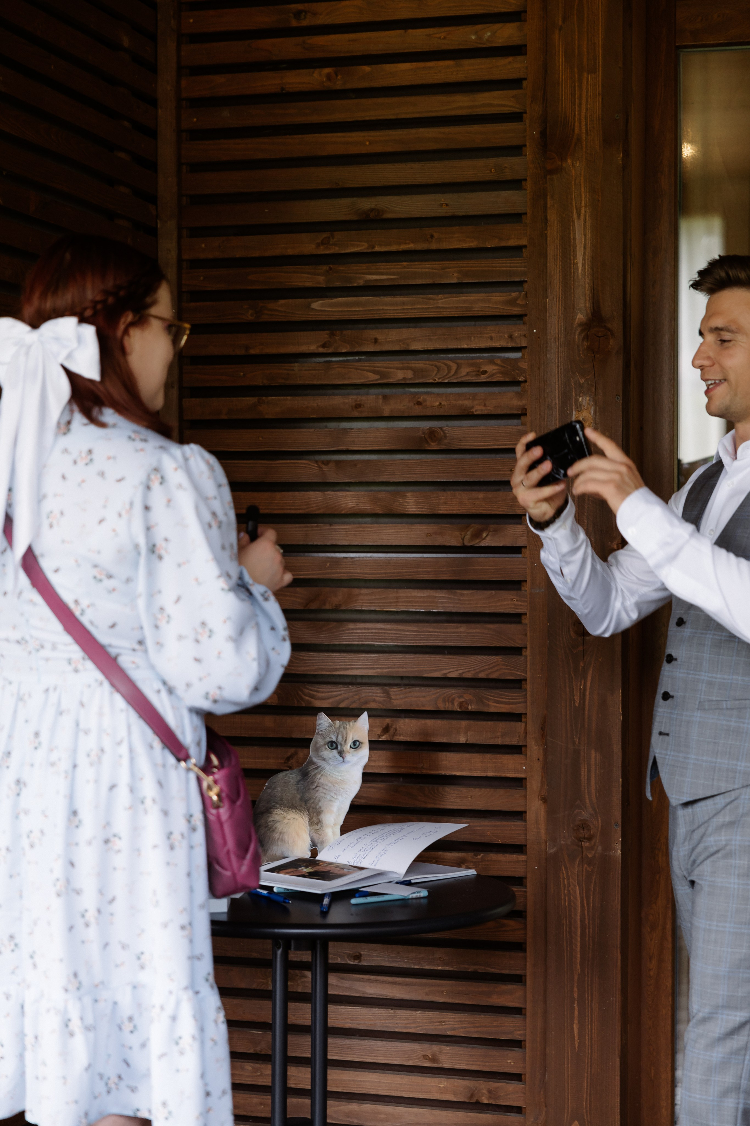 Дмитрий & Анна. RETOUCH-HOUSE