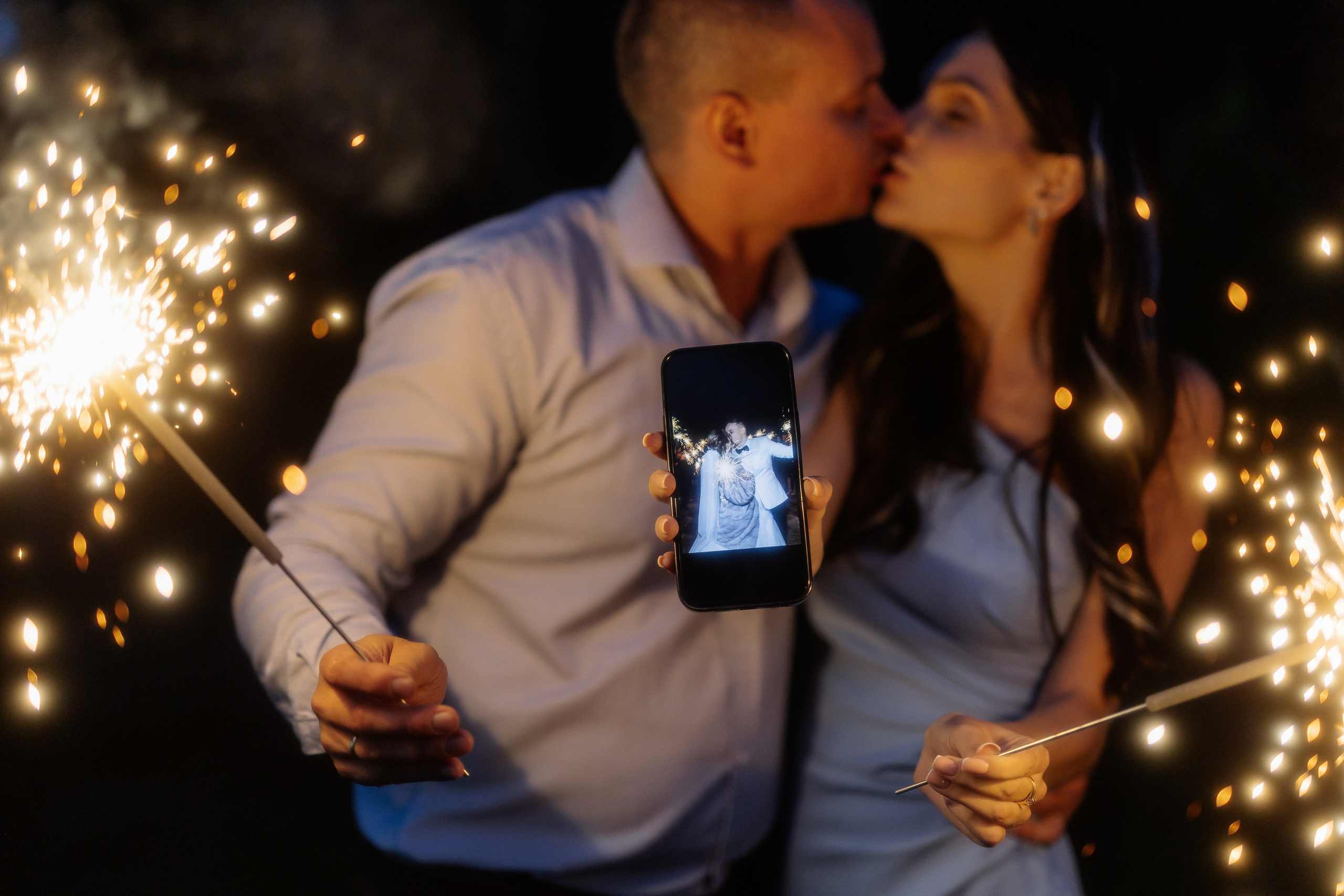 Александр & Марьяна. RETOUCH-HOUSE