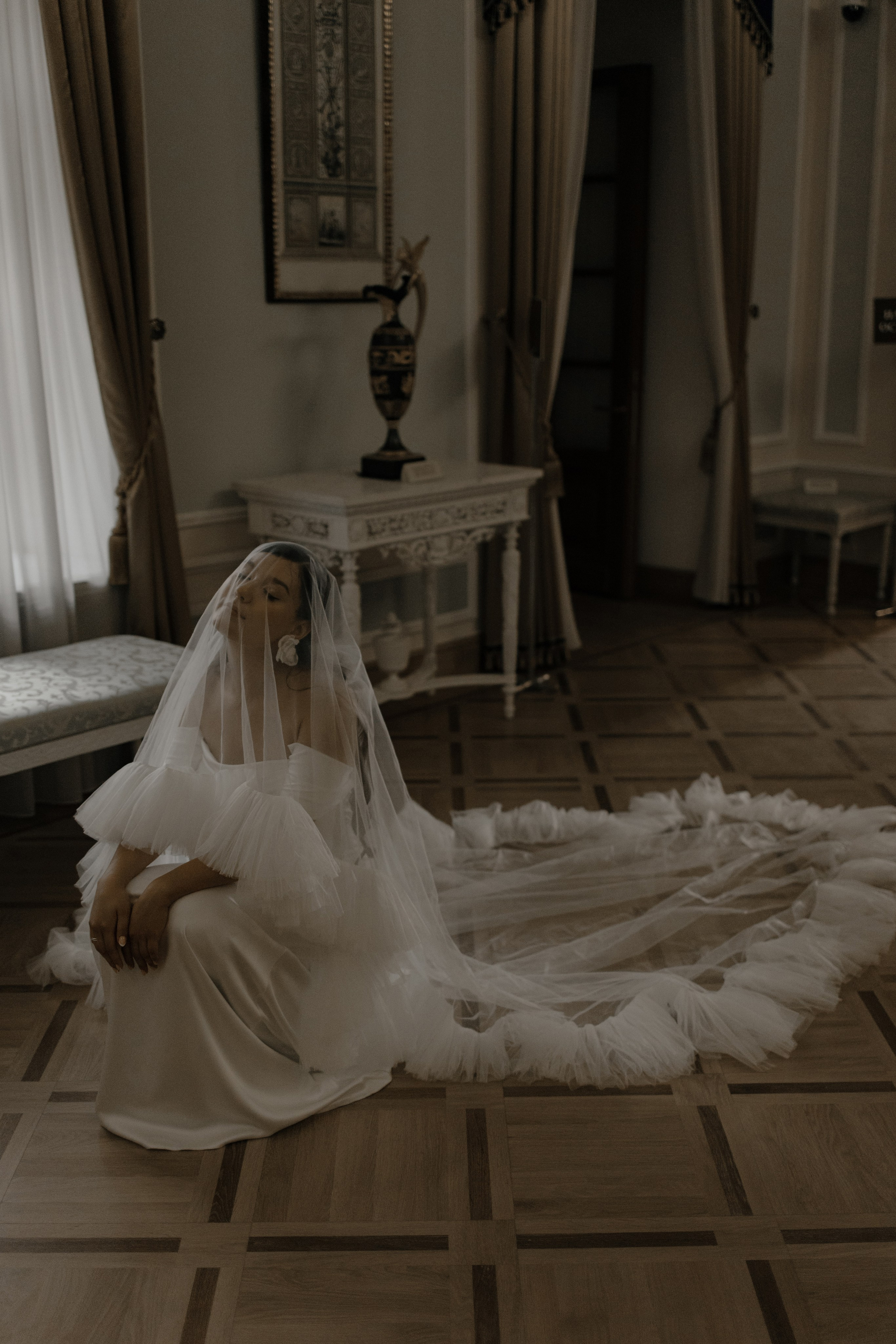 25.08.2024. RETOUCH-HOUSE