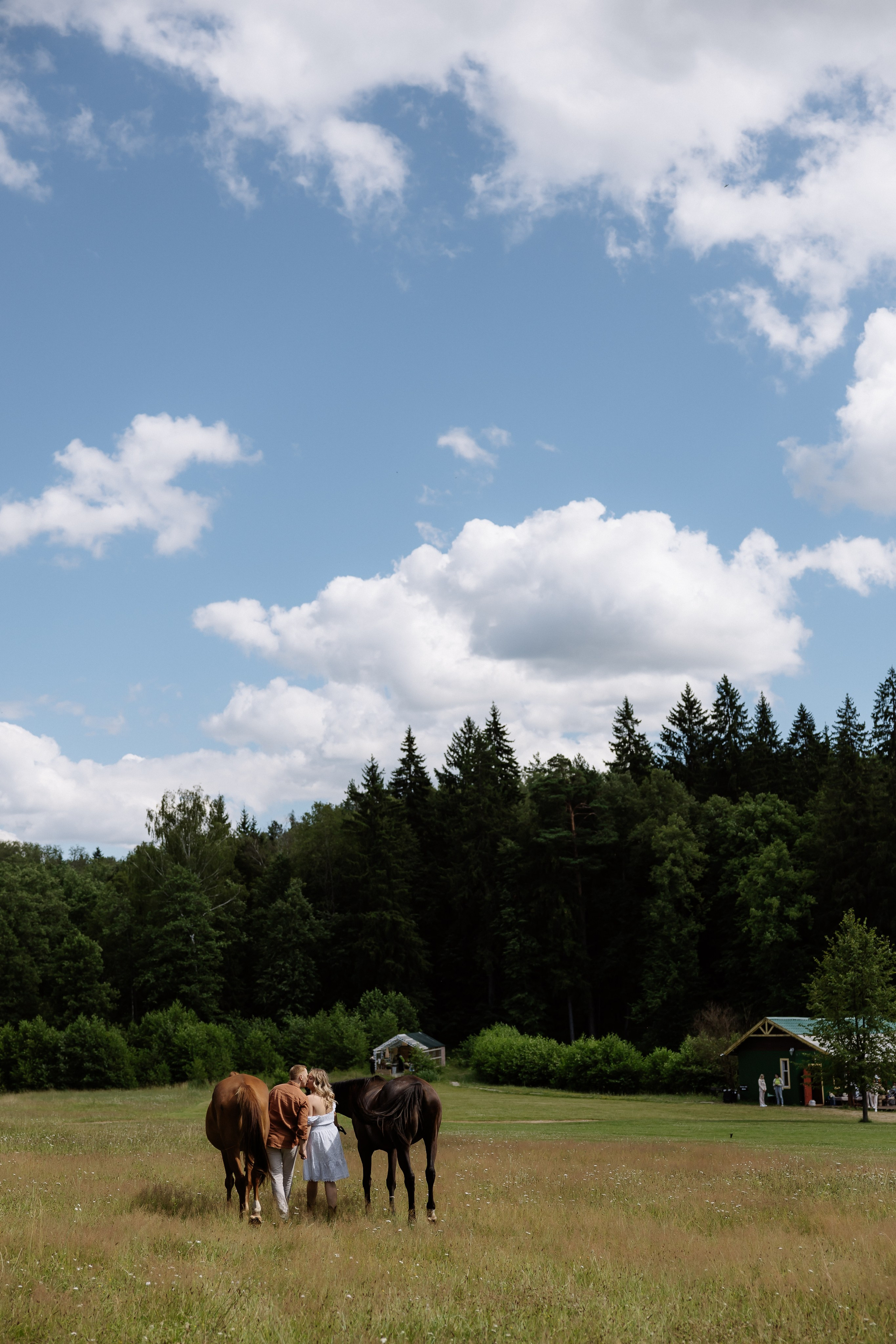 Владислав & Виктория. RETOUCH-HOUSE