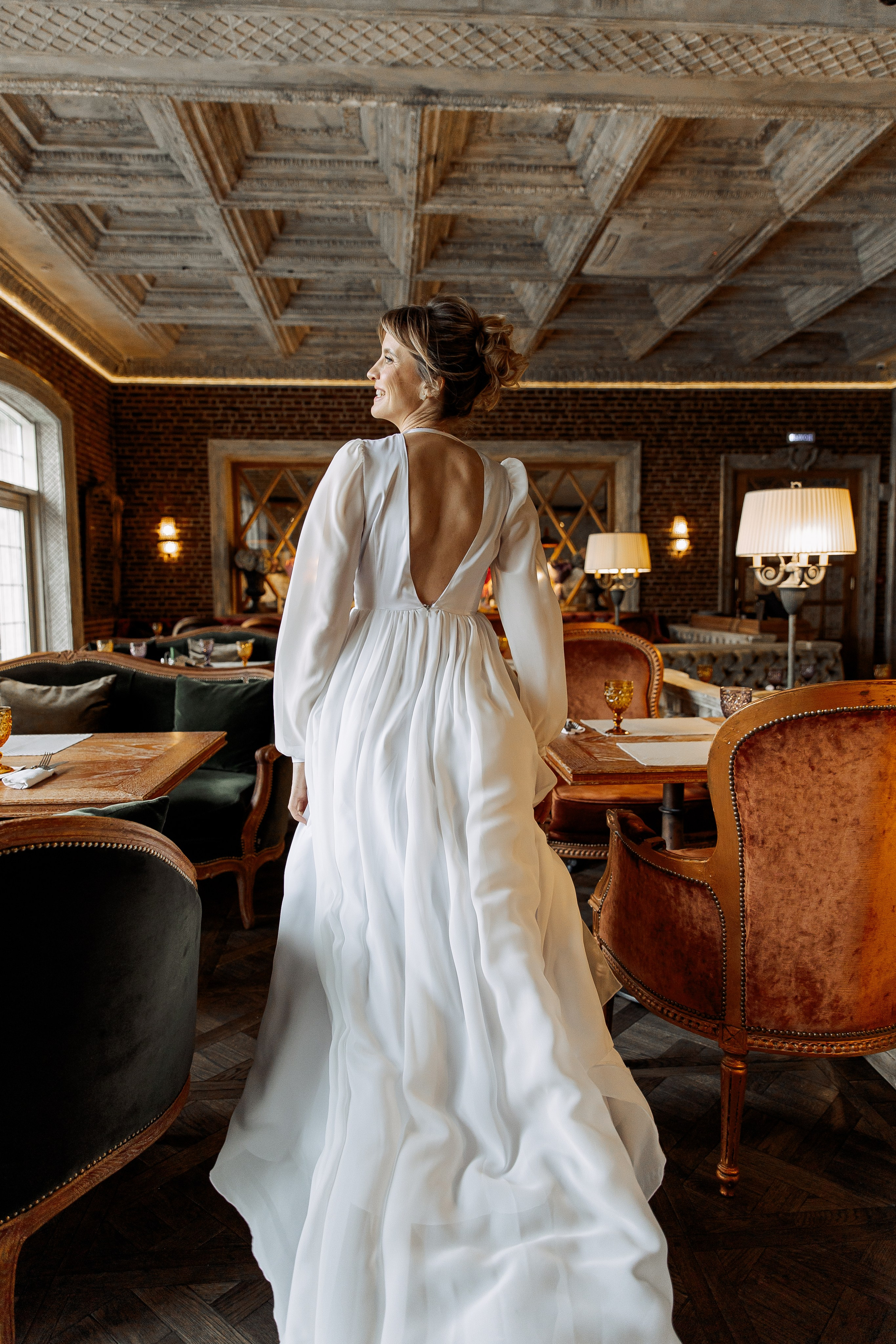 Дмитрий и Наталья. Свадебный и семейный фотограф в Челябинске Юлия Ишимова