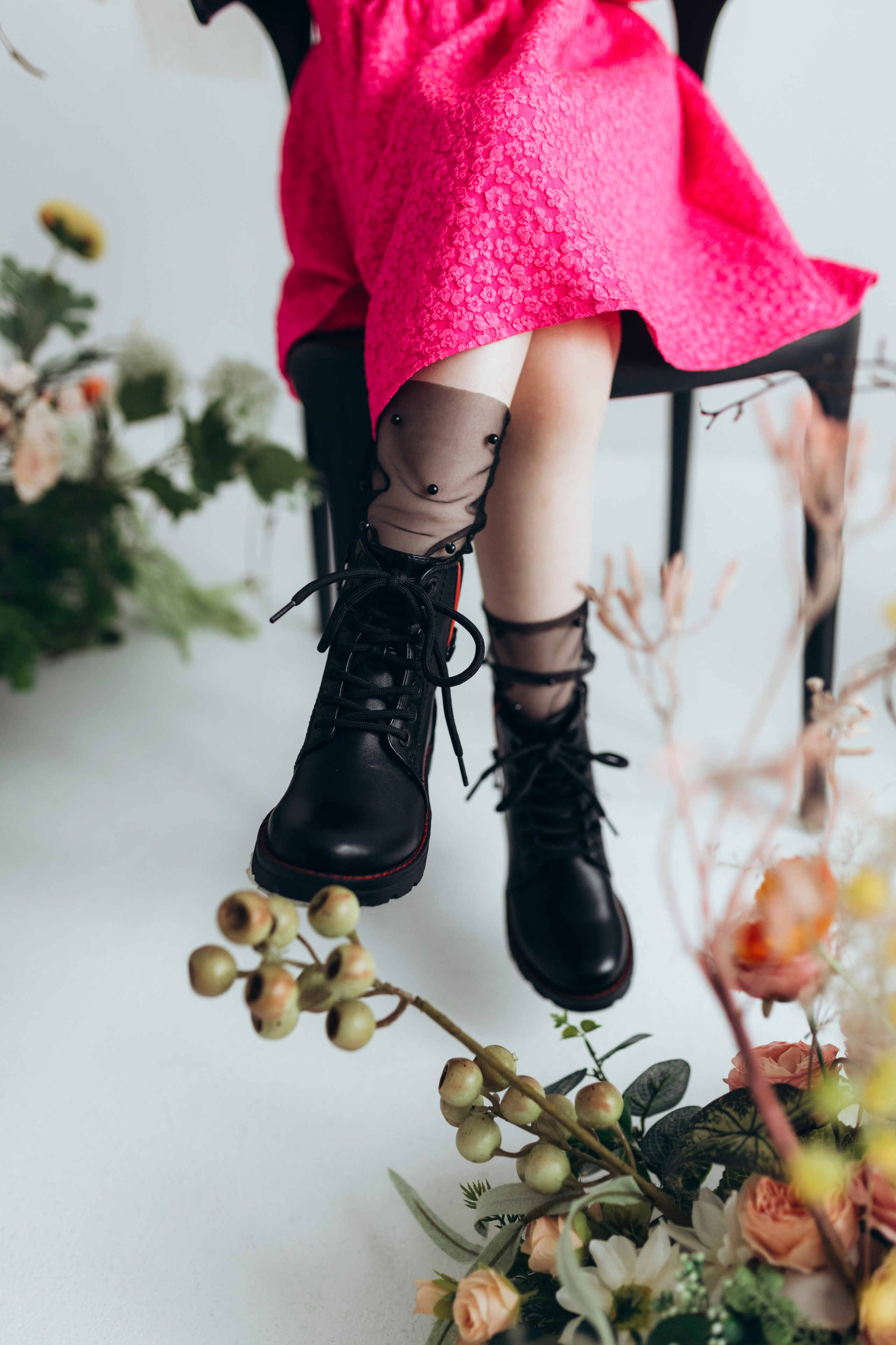 Злата. Фотограф Кемерово Анастасия Ларионова