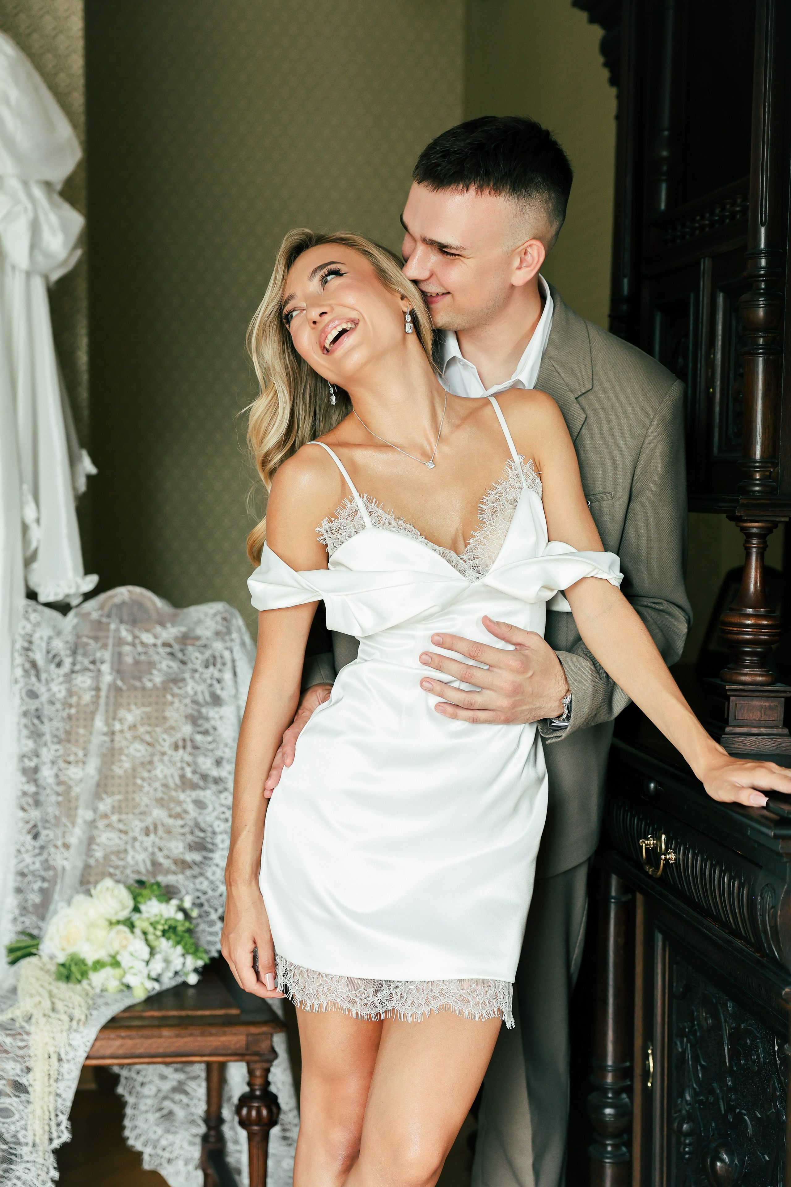 Wedding. Фотограф Толмачева Екатерина