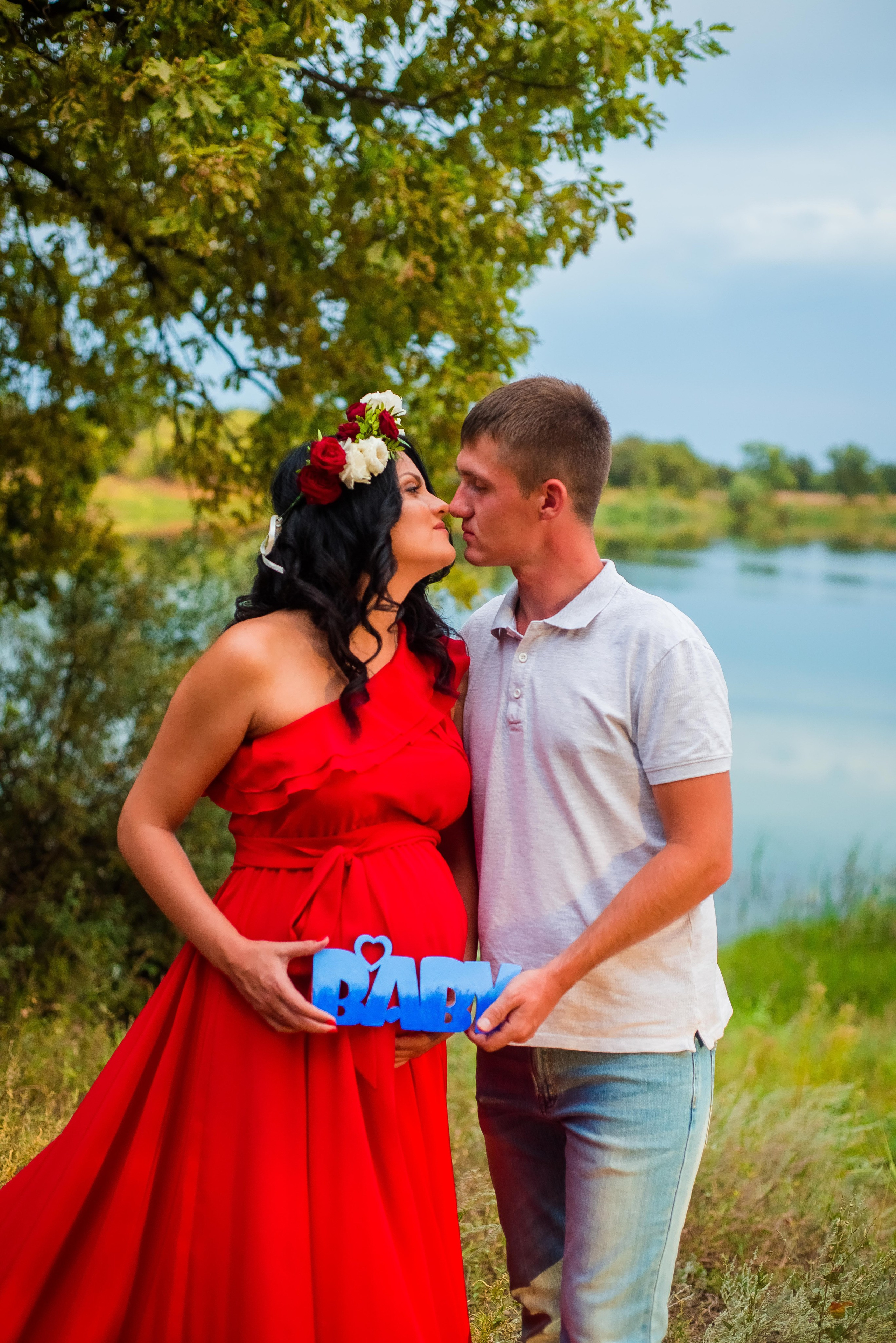 Настя. Свадебный и семейный фотограф Яна Стражева. Волгоград, Москва
