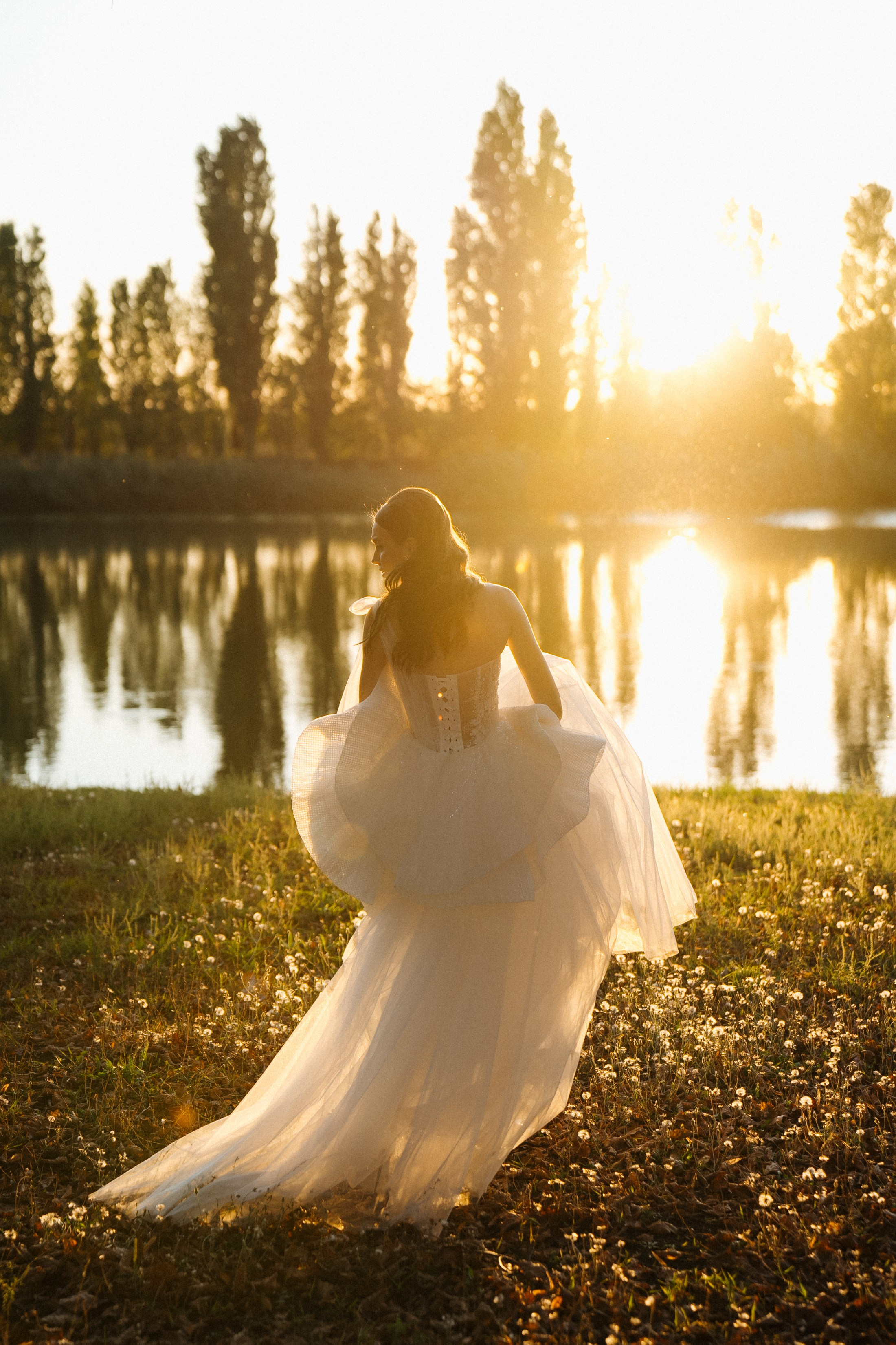 Всё ведь может быть. Свадебный фотограф в Краснодаре и Сочи Винидиктова Екатерина