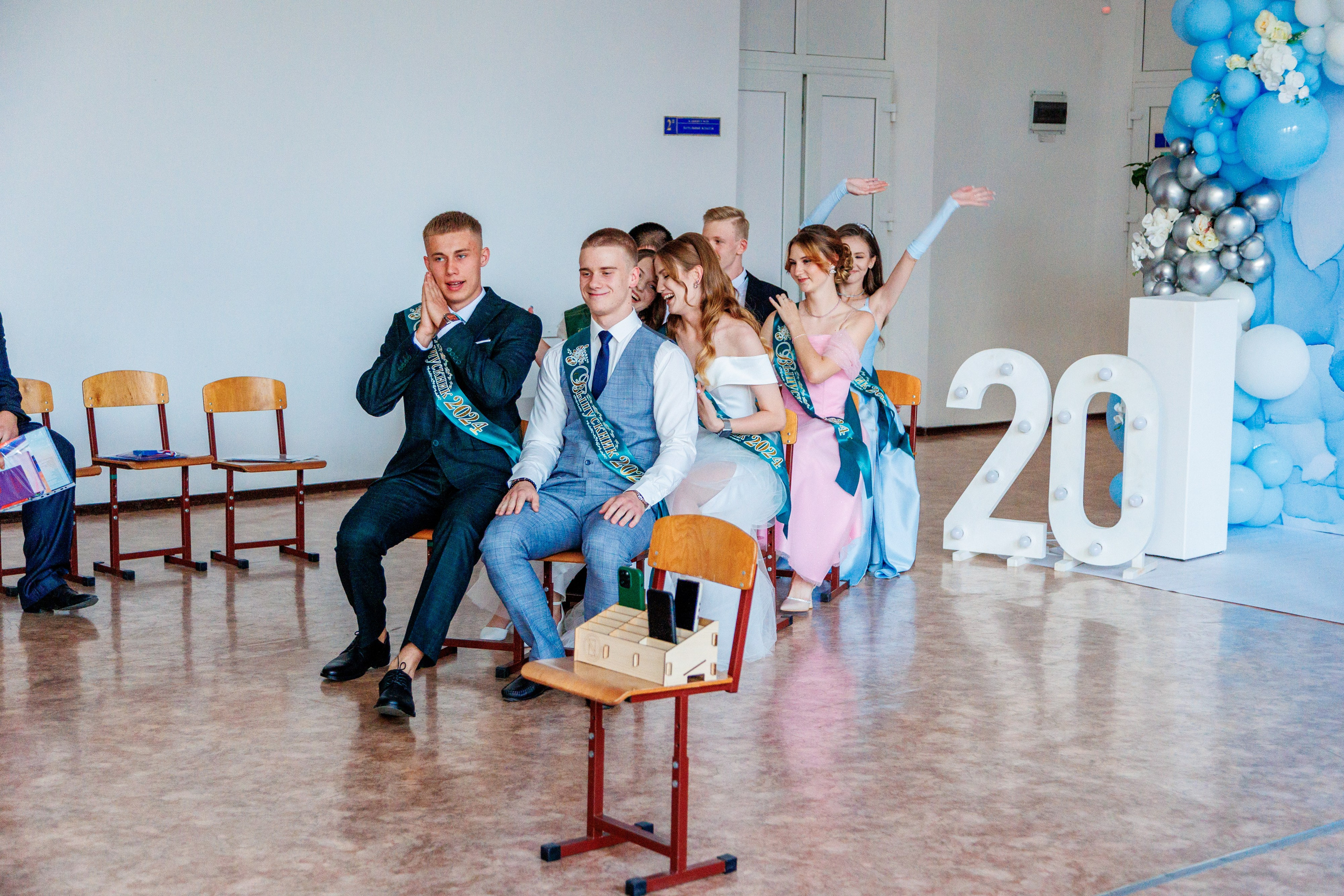 Выпуск ст. Советская. Свадебный и семейный фотограф в Армавире