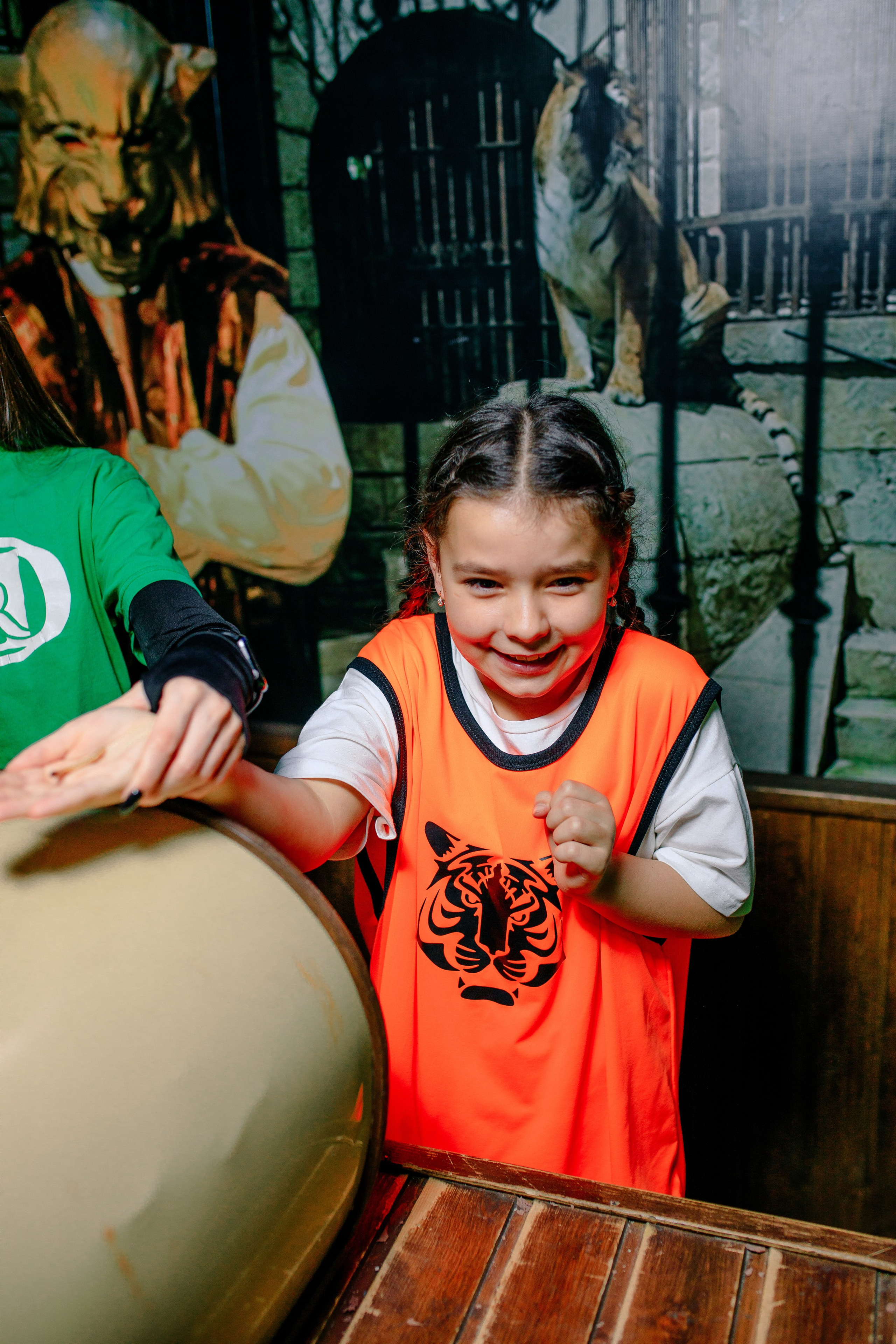 ФОРТ БОЯРД. Свадебный и семейный фотограф в Курске и Курчатове