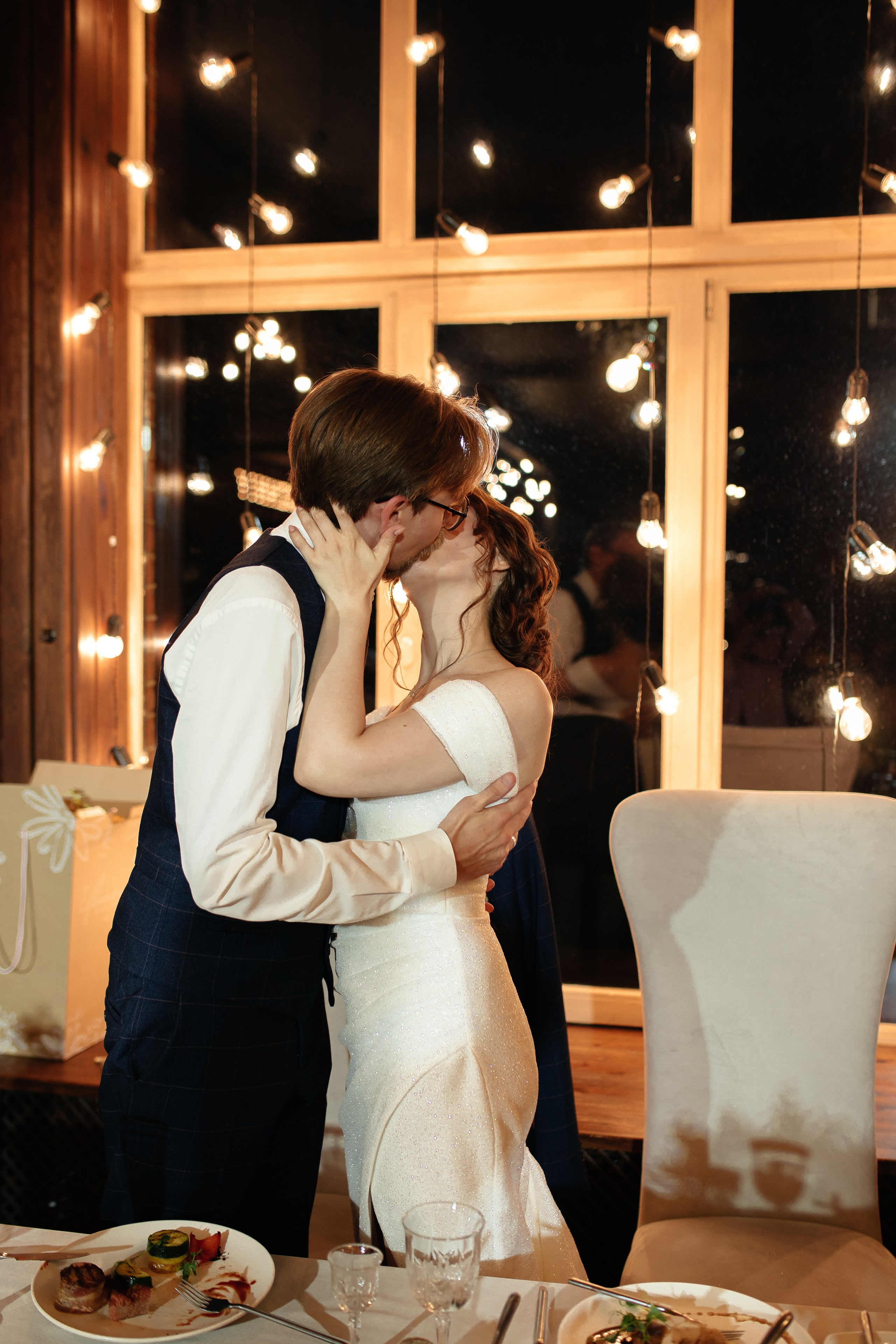 Wedding Day. Анна Михайлова|Свадебный фотограф в Санкт-Петербурге