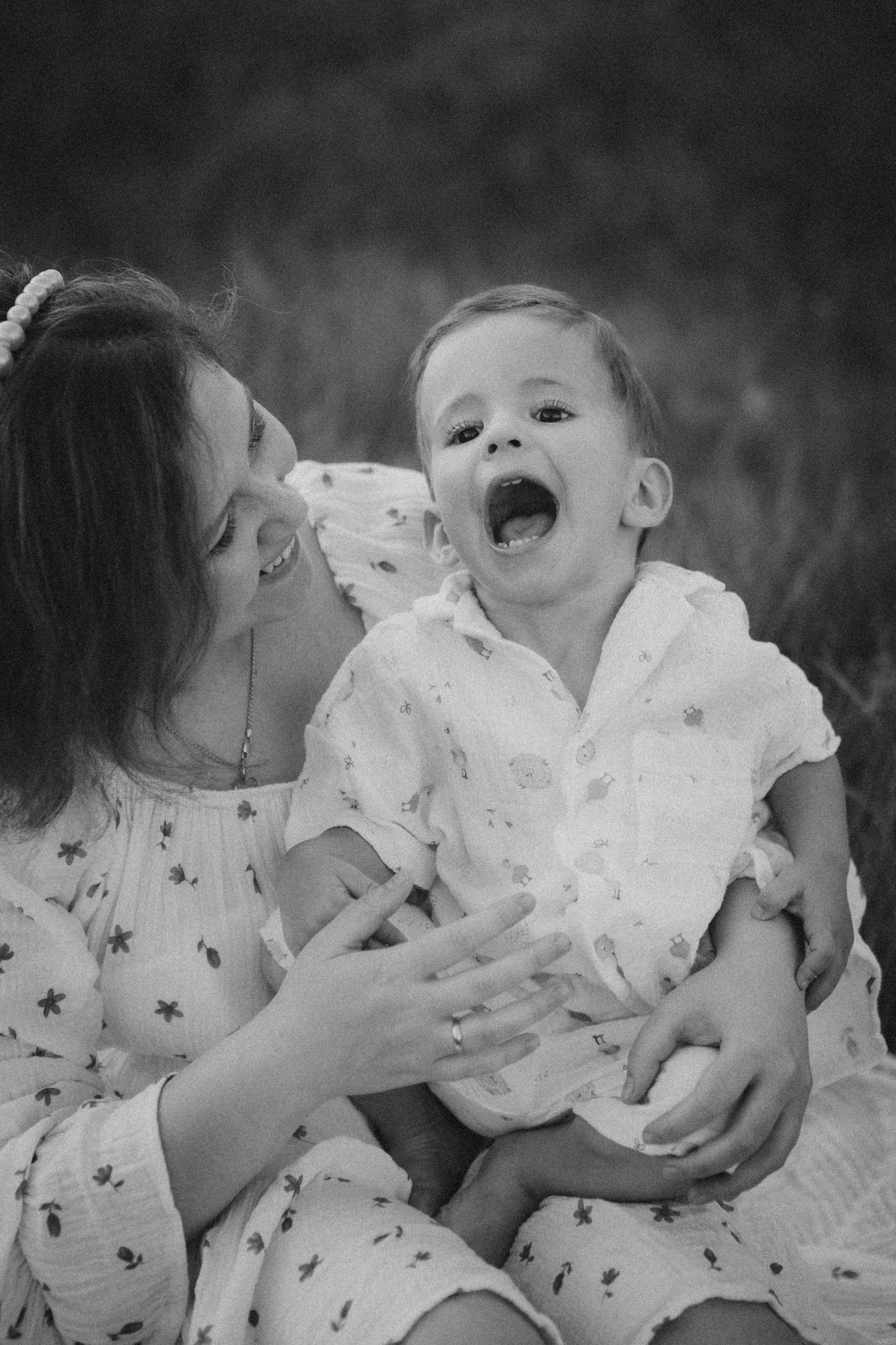 Оксана, Артем и Тимур. Семейный фотограф и фотограф на роды в Ростове-на-Дону Мухина Виктория