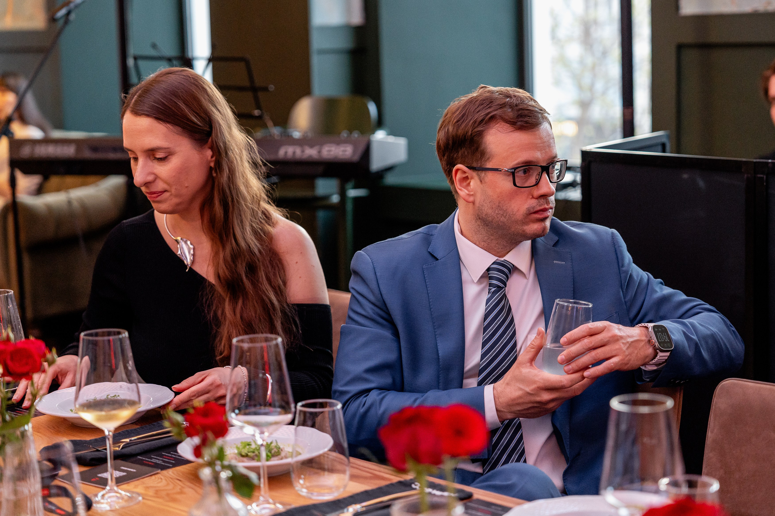 Альфа Босс. Sunnyman