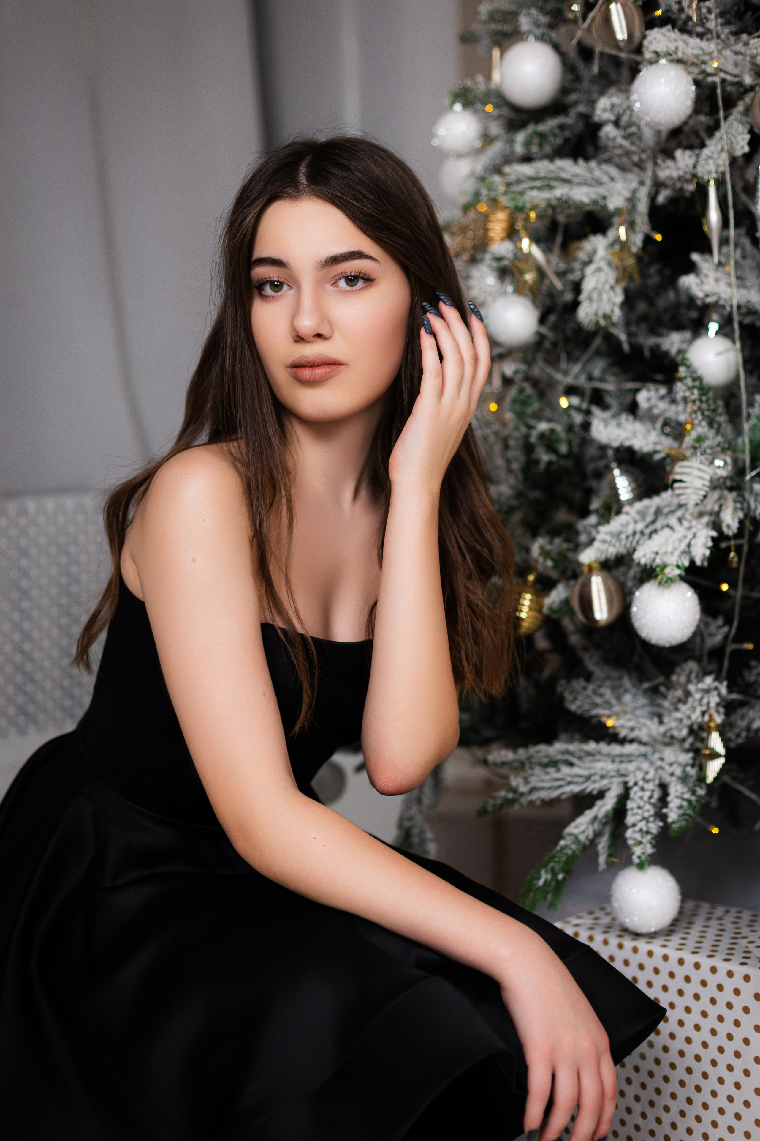 Наталья, Владимир, Лера, Матвей и Тимур. Фотограф ВИКА МЕДУЗА