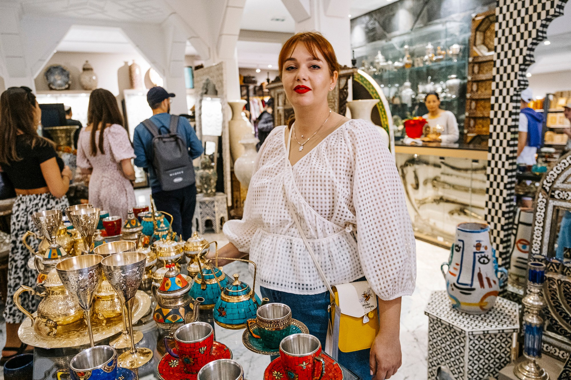 Марокко | Марракеш. #фотокаквкино | Фотографирую людей