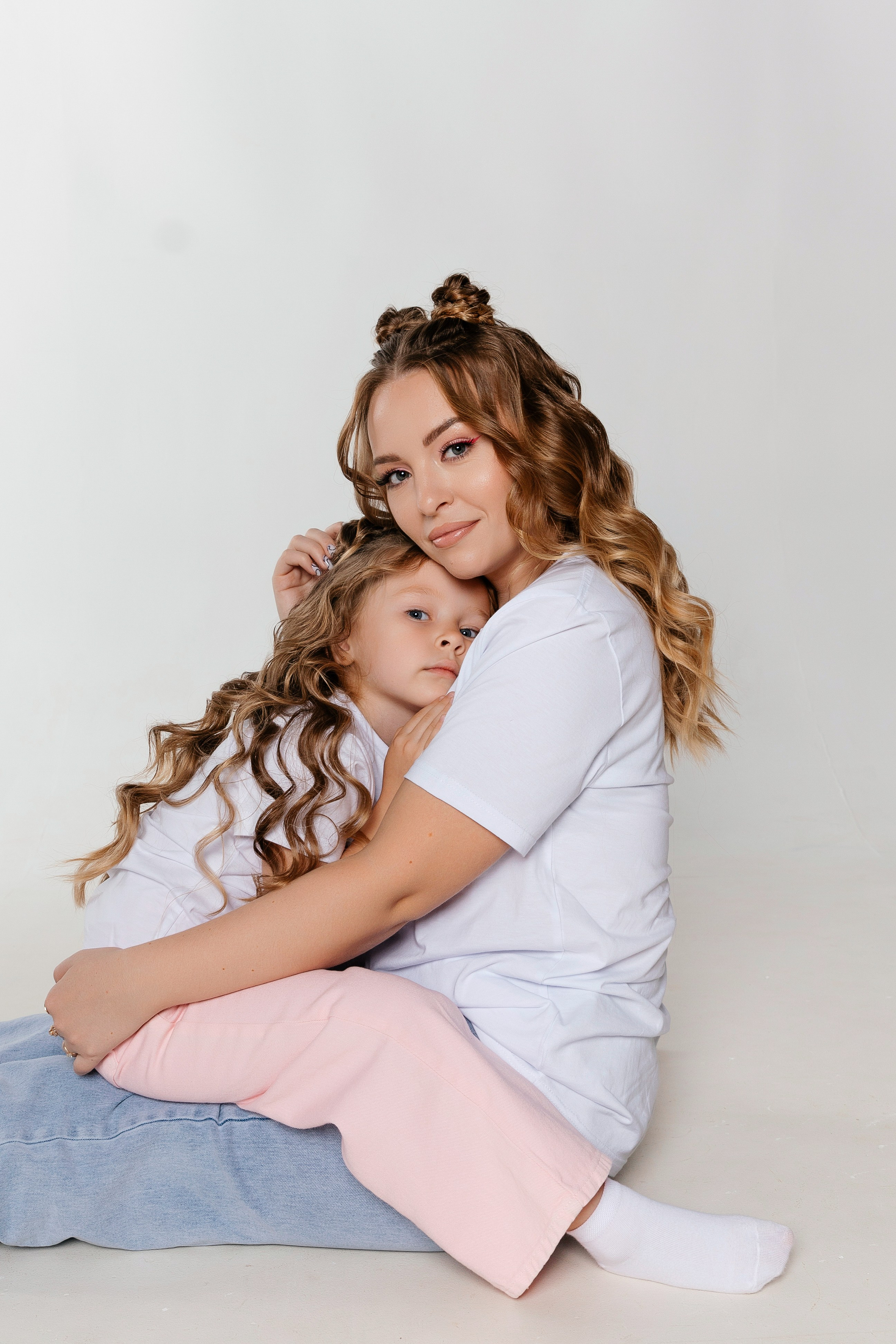 Barbie. Семейный и свадебный фотограф в Южноуральске Екатерина Столярова