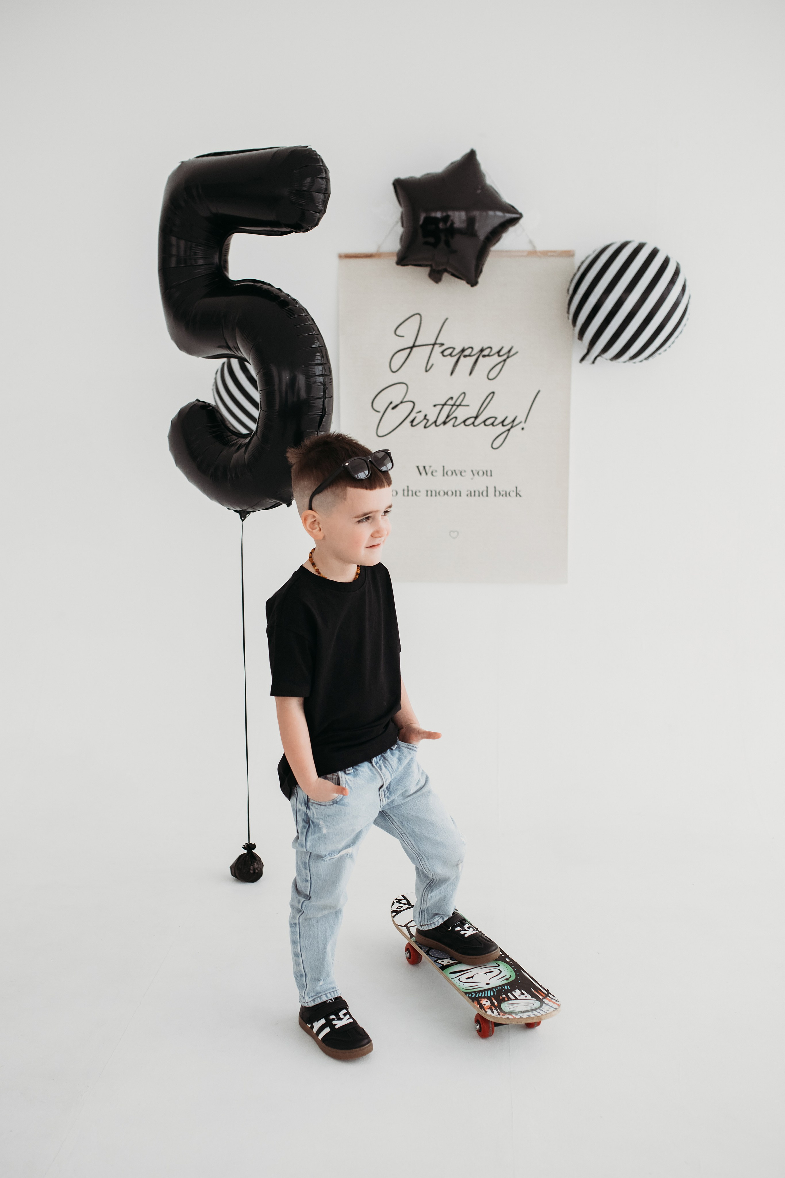 5 years. Семейный и детский фотограф Минск, Беларусь