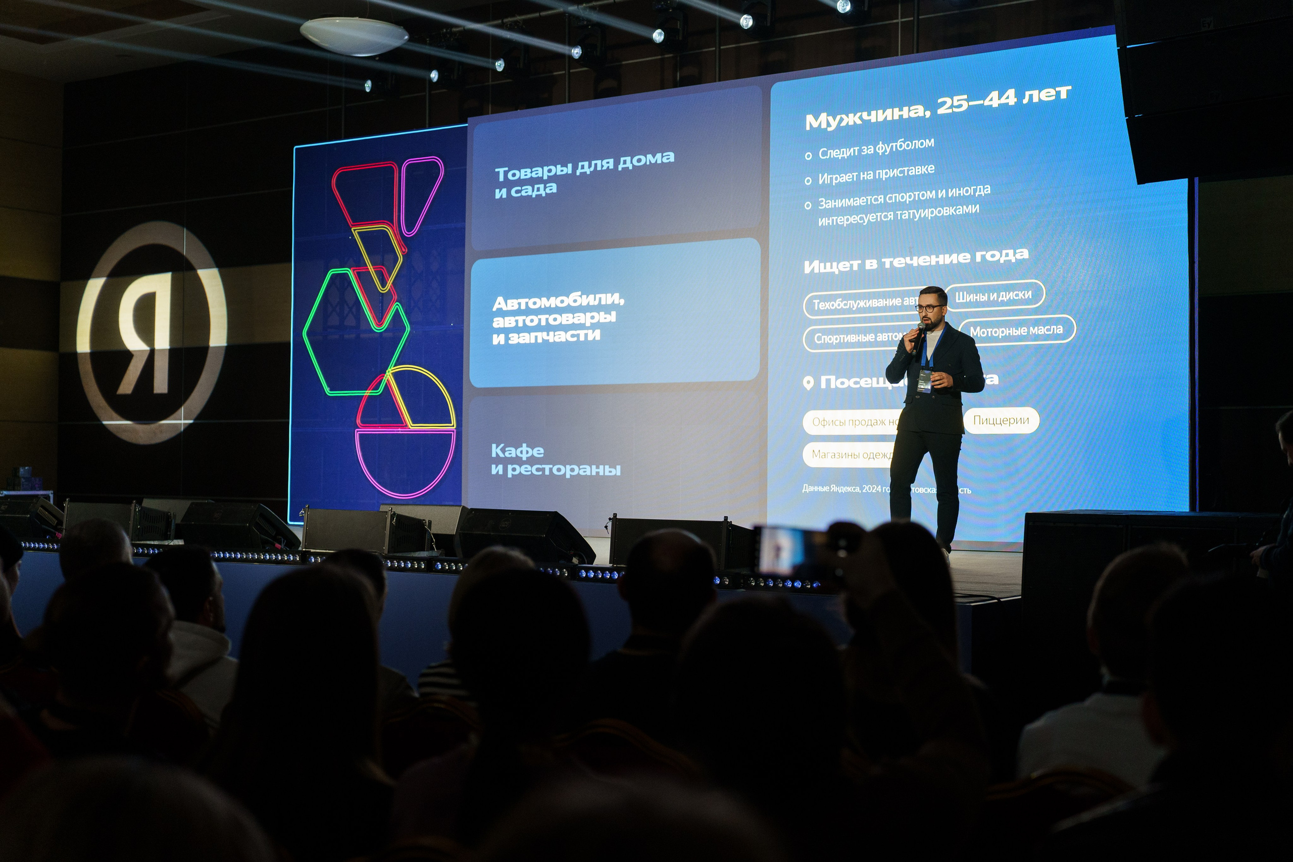 Yandex (дело в рекламе). ФОТОГРАФ ИВАН СЕЛИВАНОВ