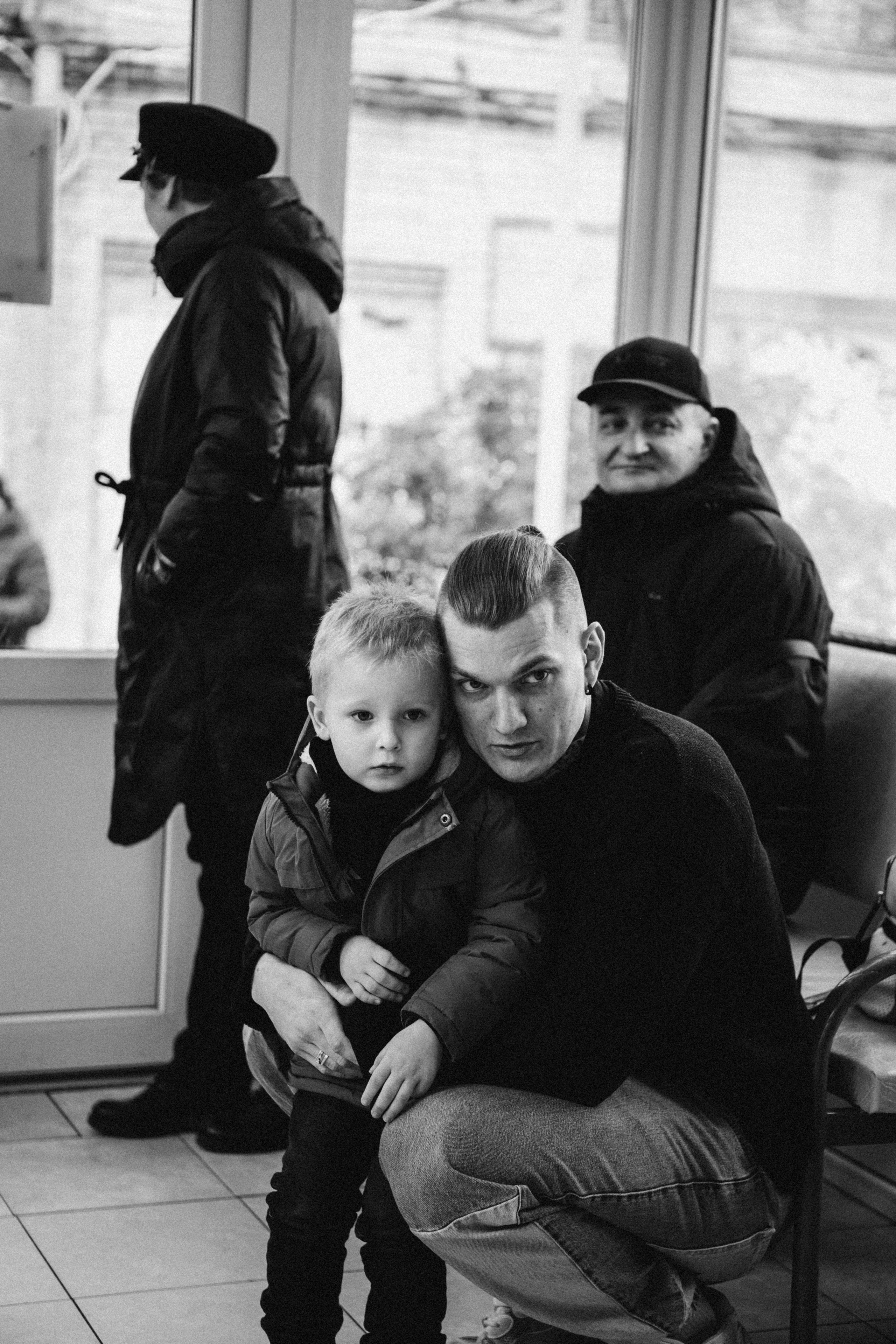 Выписка Мирославы. Семейный фотограф и фотограф на роды в Ростове-на-Дону Мухина Виктория