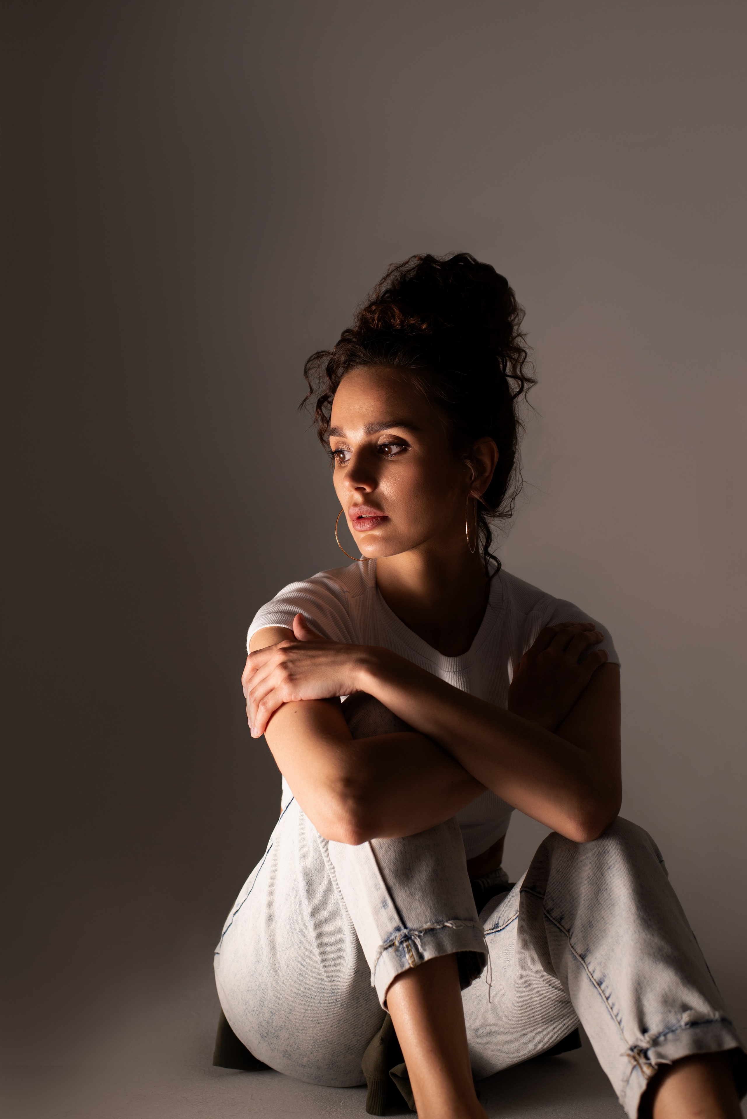 Анастасия. Женский фотограф в Чите Анна Новикова