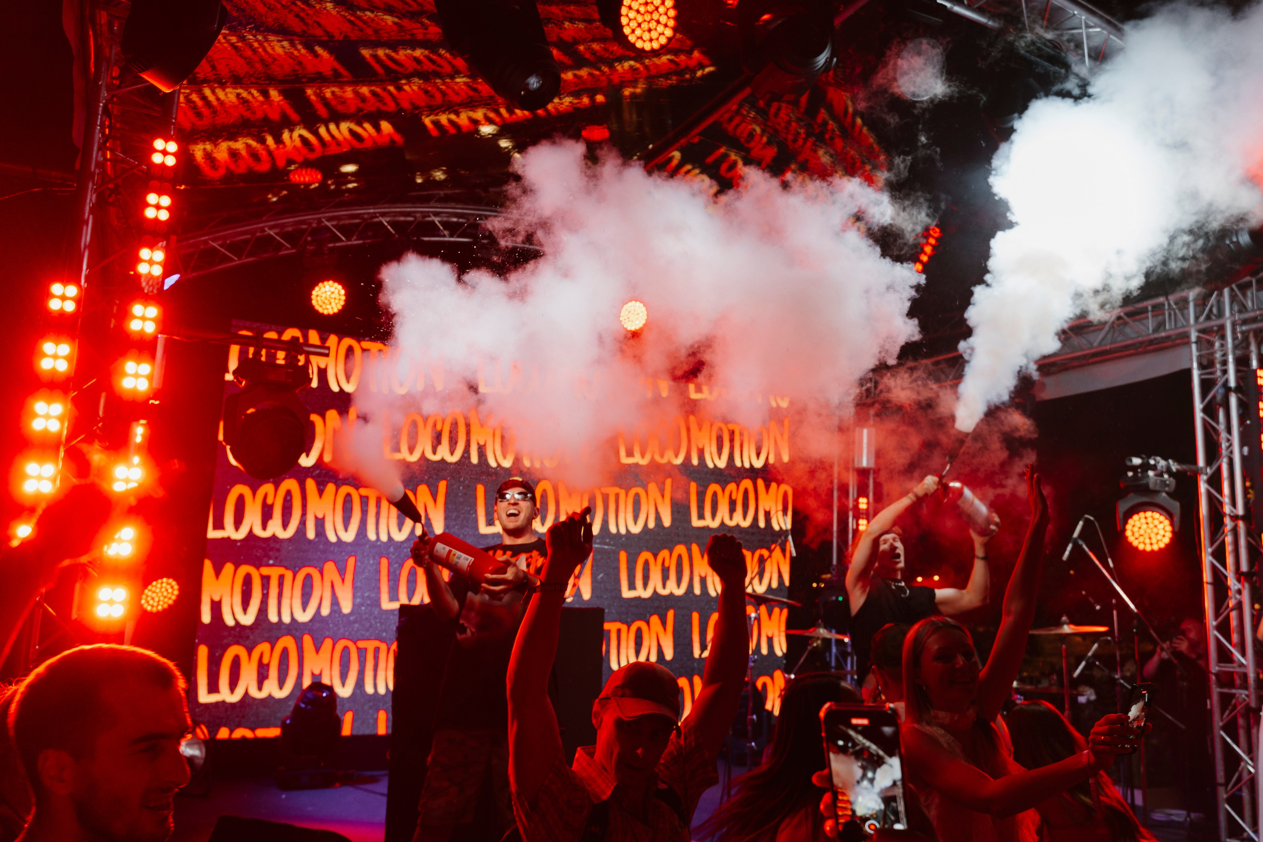 ОК/ PRIME TIME 2.0. Фотограф первого впечатления