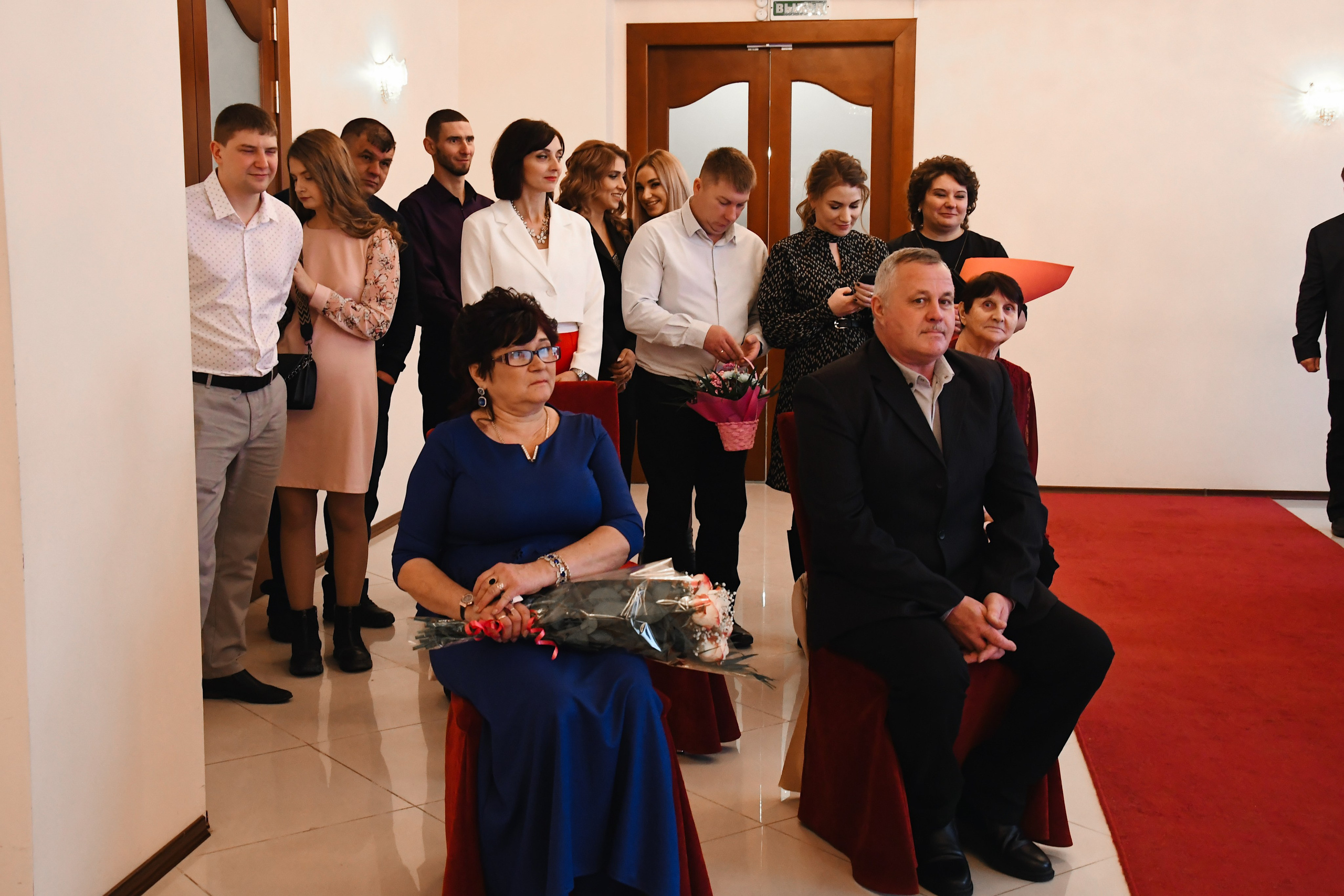 Загс. Фотограф Оренбург I Кристина Подольская