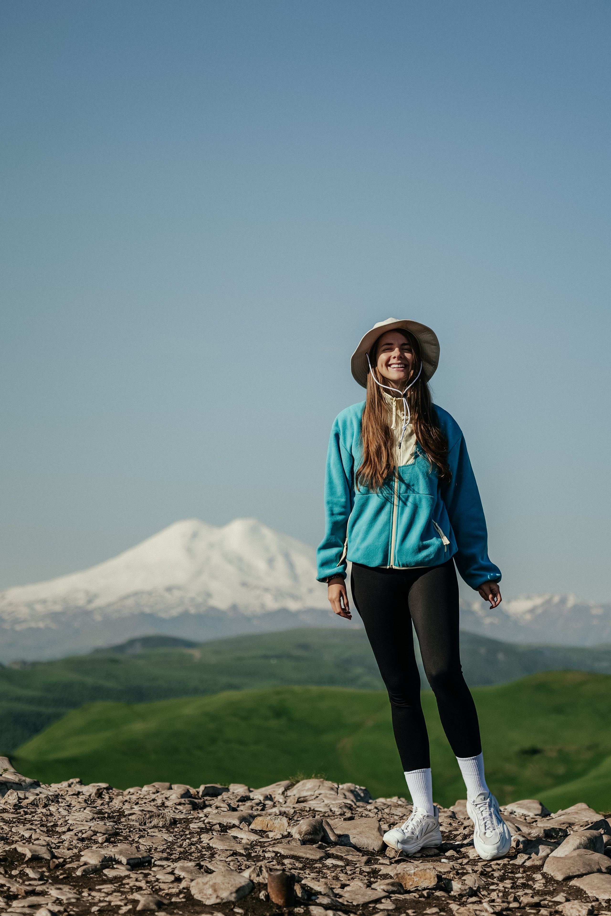 ФОТОЭКСКУРСИИ. Курортный фотограф и видеограф на Кавказе Ксения Перегрин