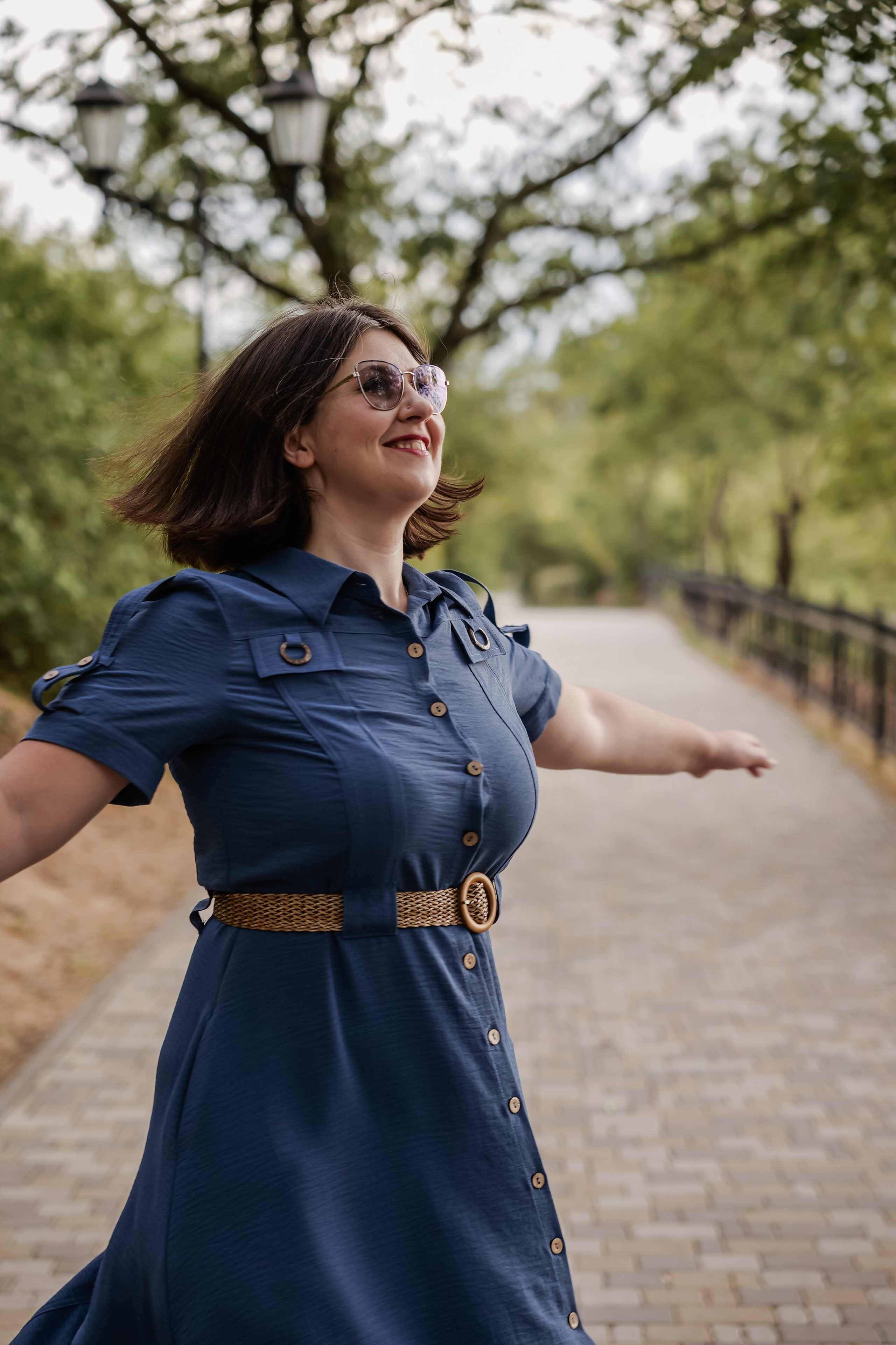 Мария из Бангкока. Курортный фотограф и видеограф на Кавказе Ксения Перегрин