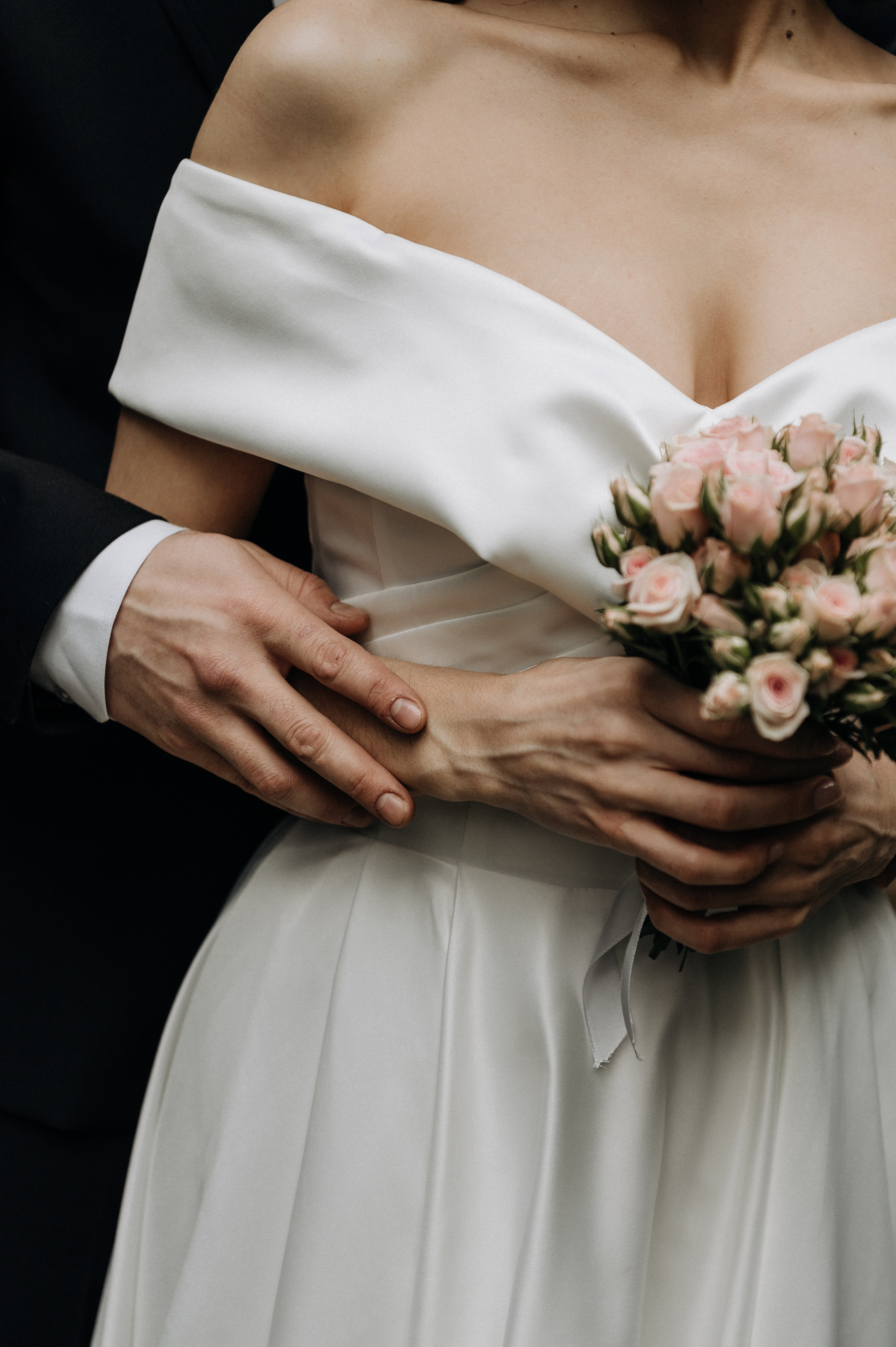 Жанна и Дима