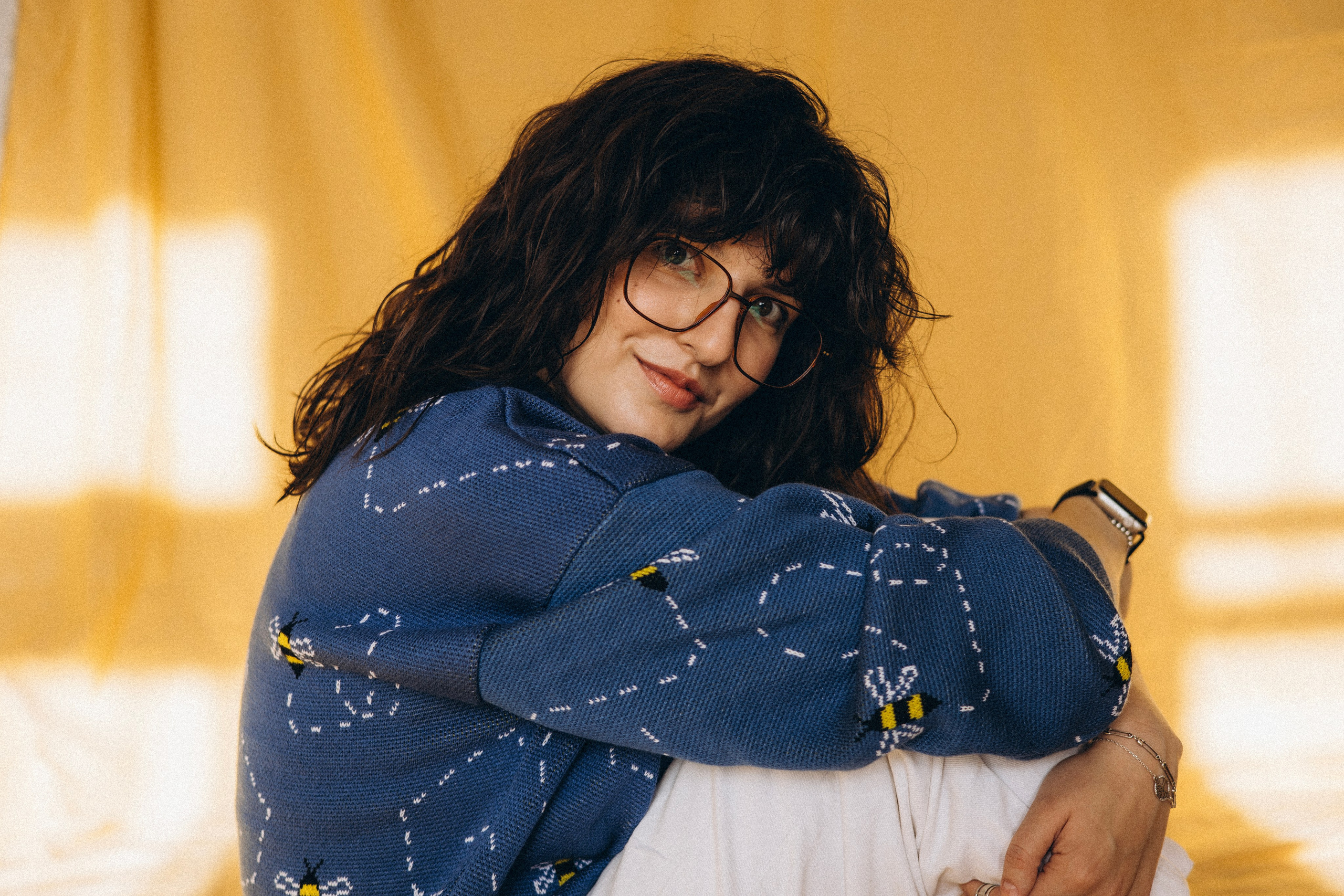 Дарья. Семейный фотограф в Красноярске Екатерина Гайнутдинова