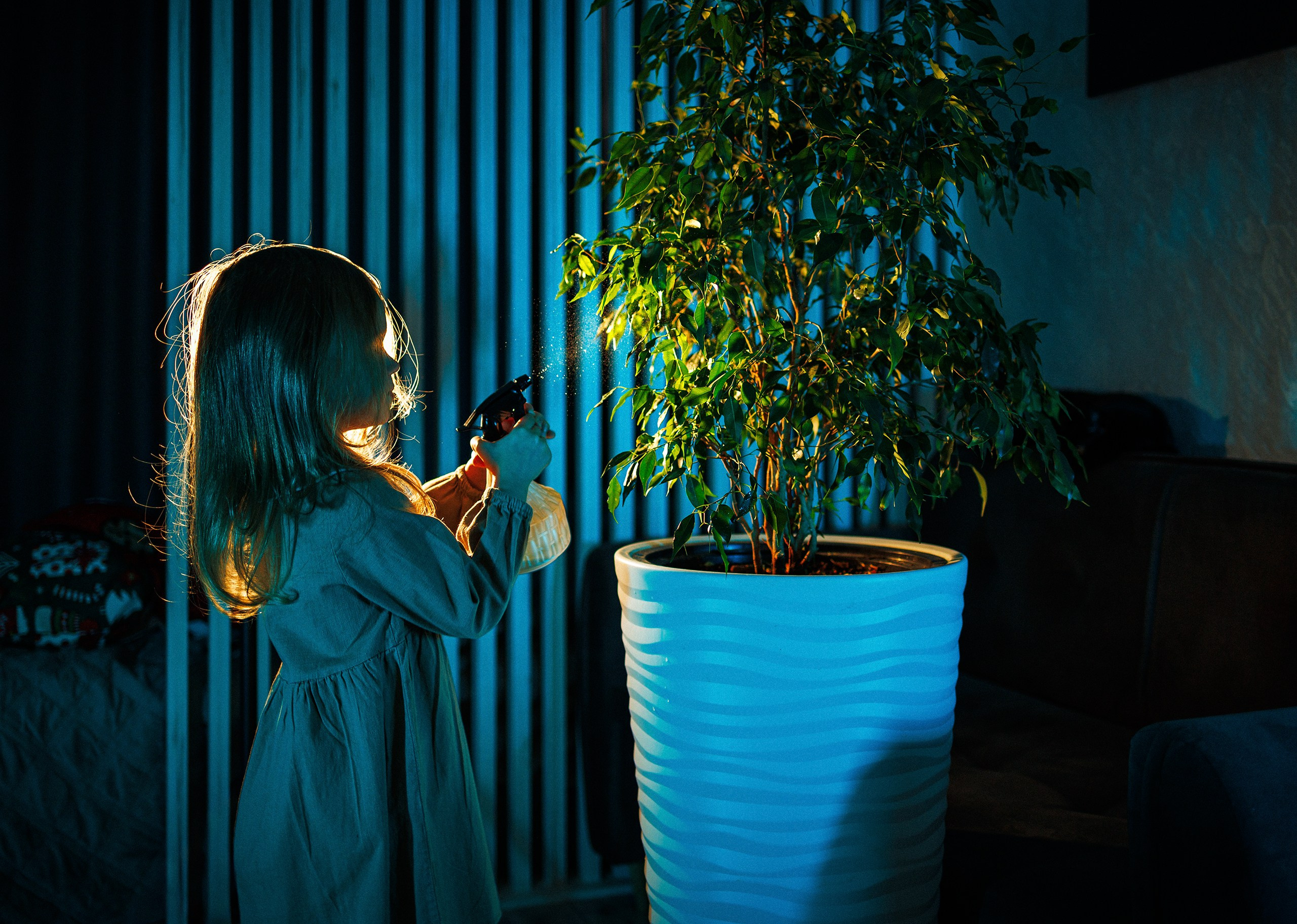 Важней всего. Фотограф в Егорьевске Максим Евдокимов