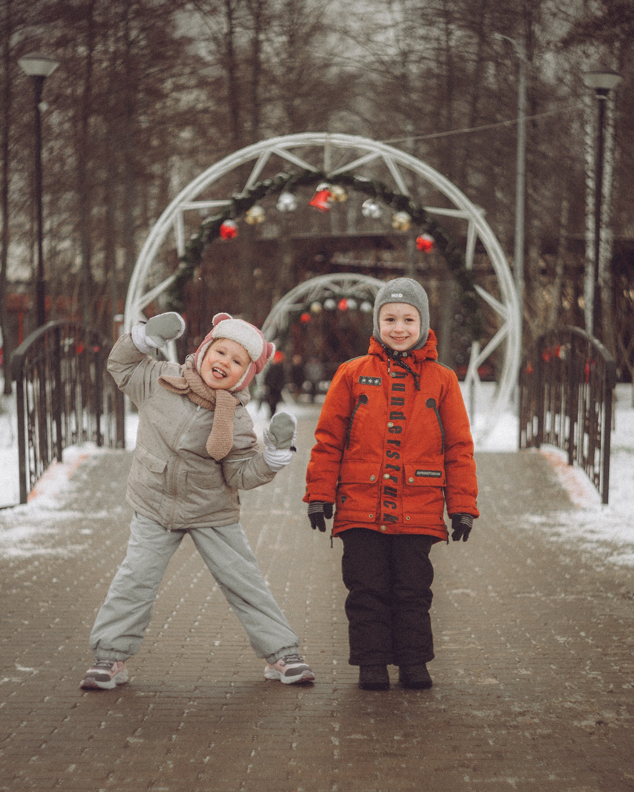 В преддверии праздника. Фотограф в Егорьевске Максим Евдокимов