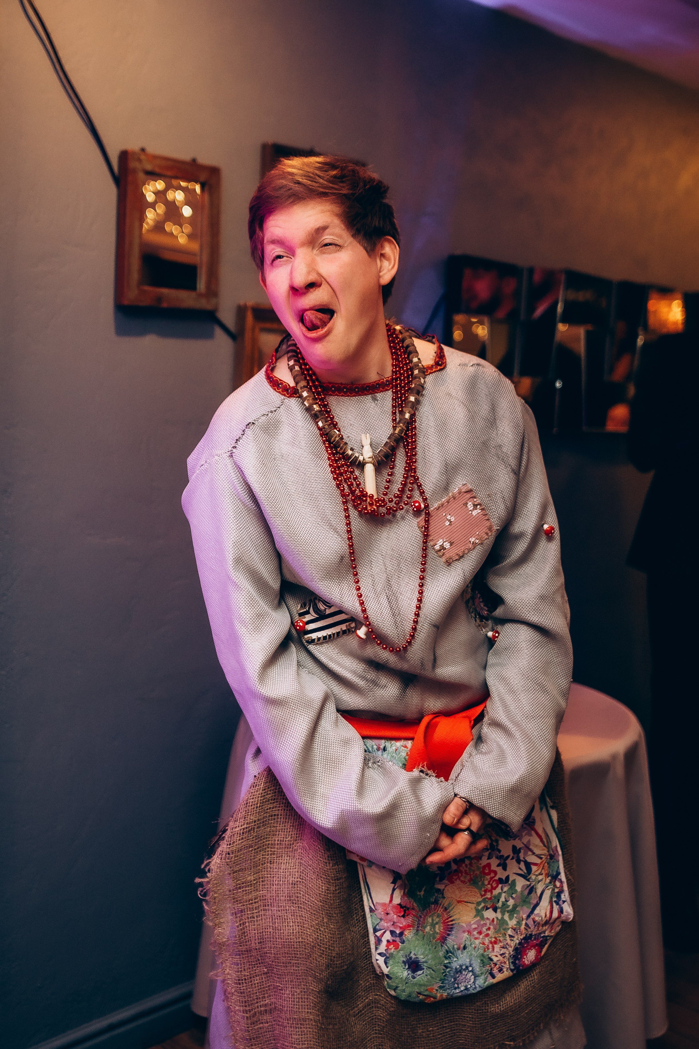 Репортаж (на примере корпоратива). Фотограф ПИТЕР СПБ Надежда Баранова