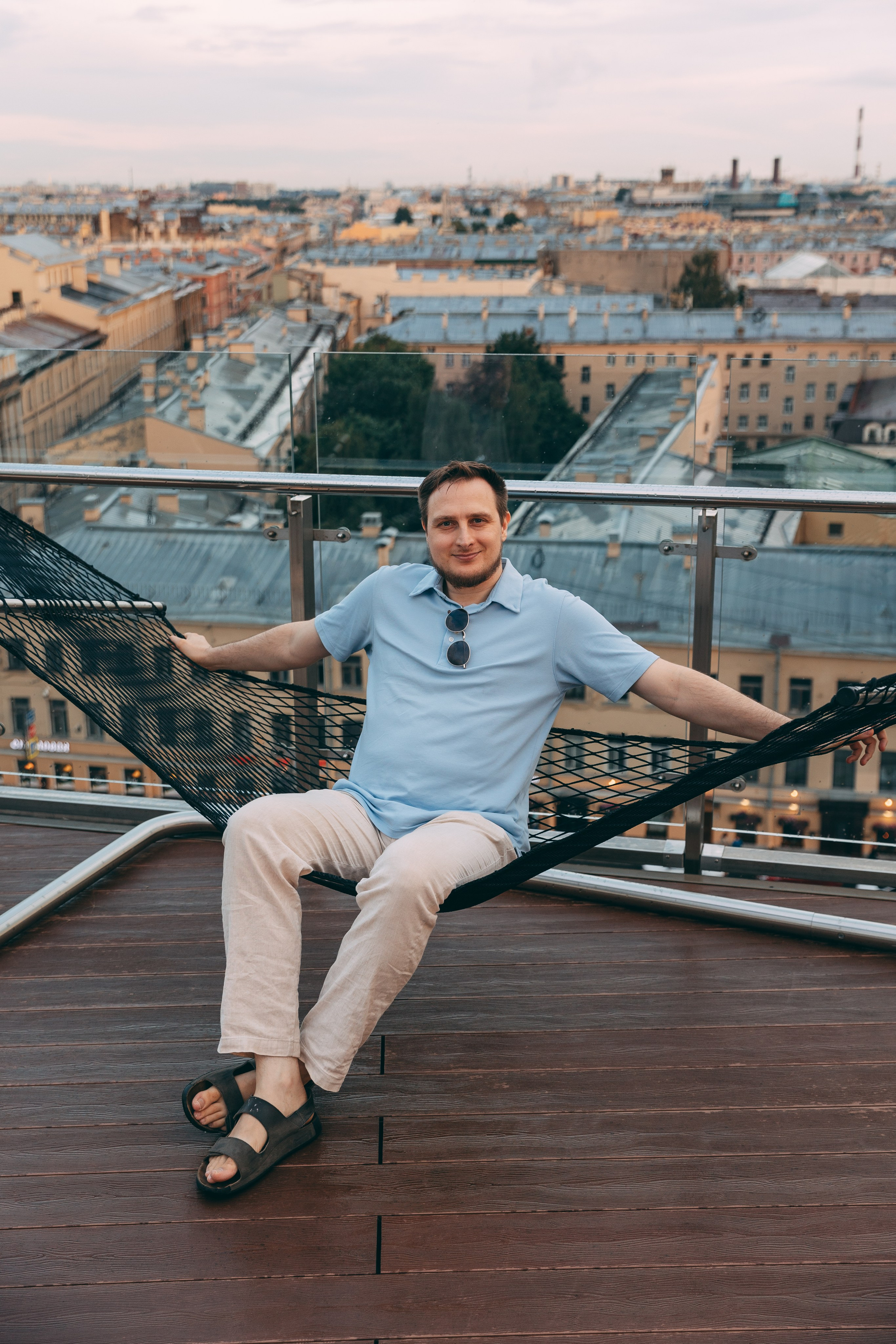 Саша и Вика. Семейный фотограф в Санкт-Петербурге Алиса Мохова