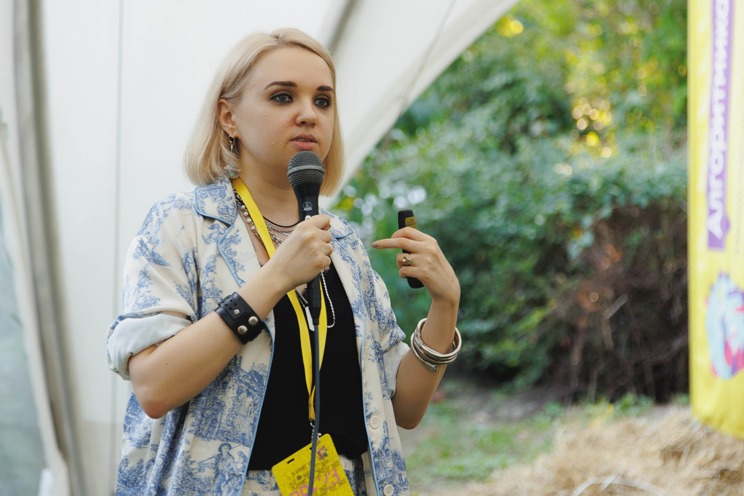 PLAYPORT FEST 2023. Свадебный и репортажный фотограф Калининград