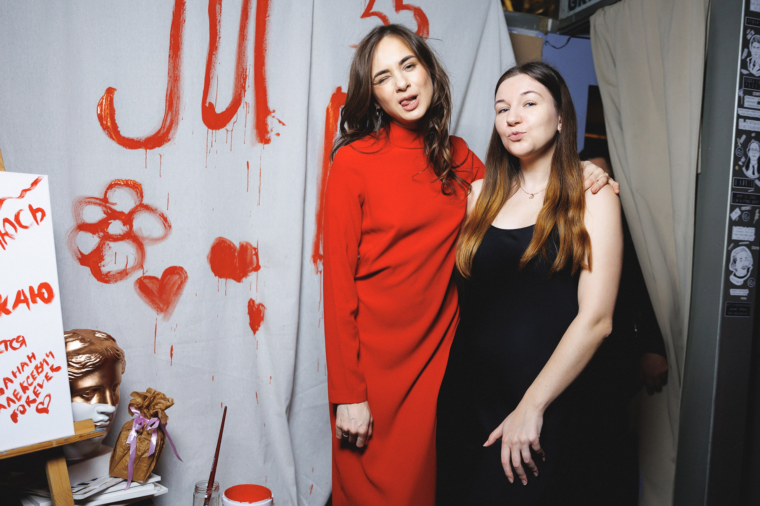 Happy Birthday Natalia. Свадебный и репортажный фотограф Калининград