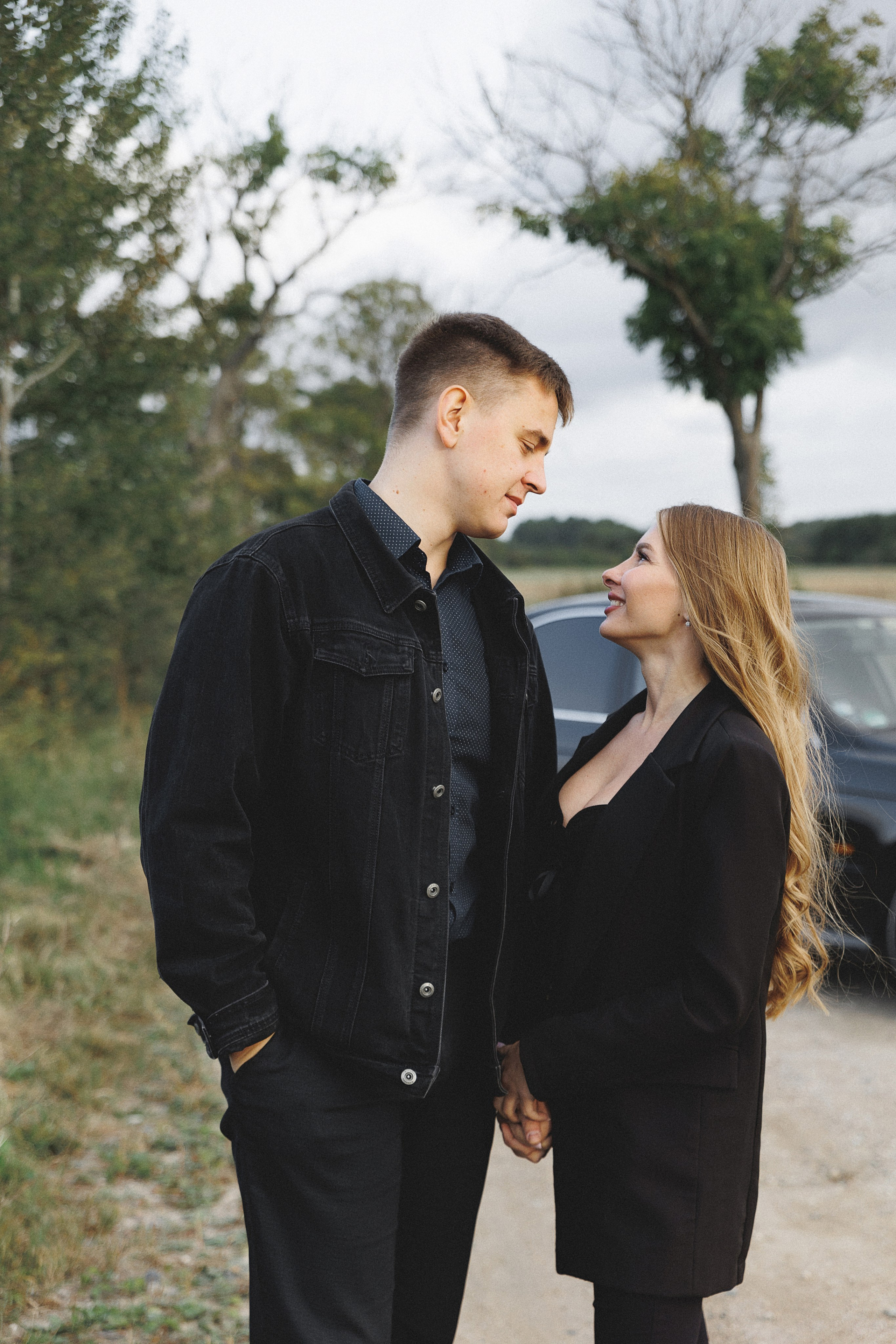 Legend in Black. Свадебный и репортажный фотограф Калининград