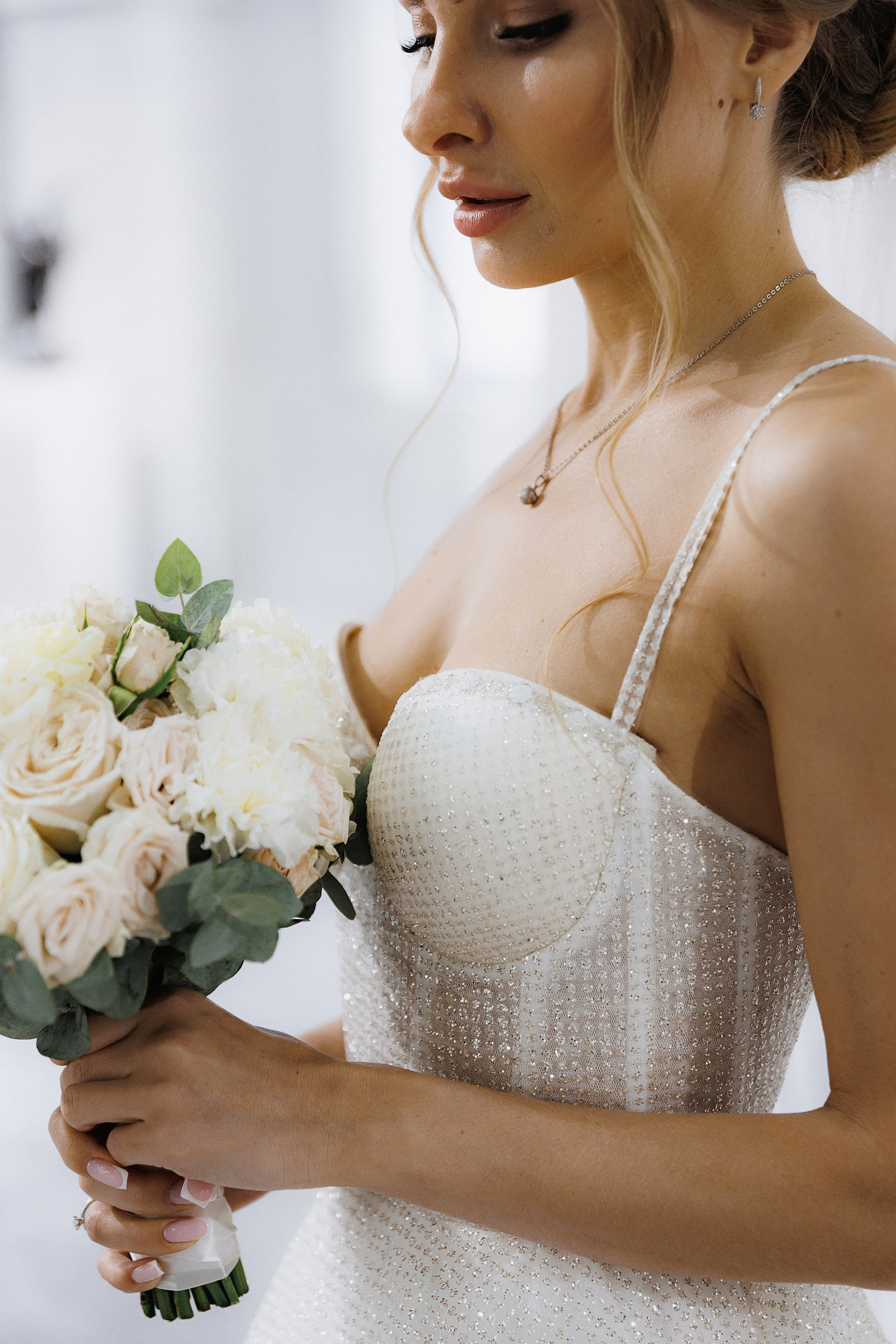 Василий & Юлия. Свадебный и репортажный фотограф Калининград