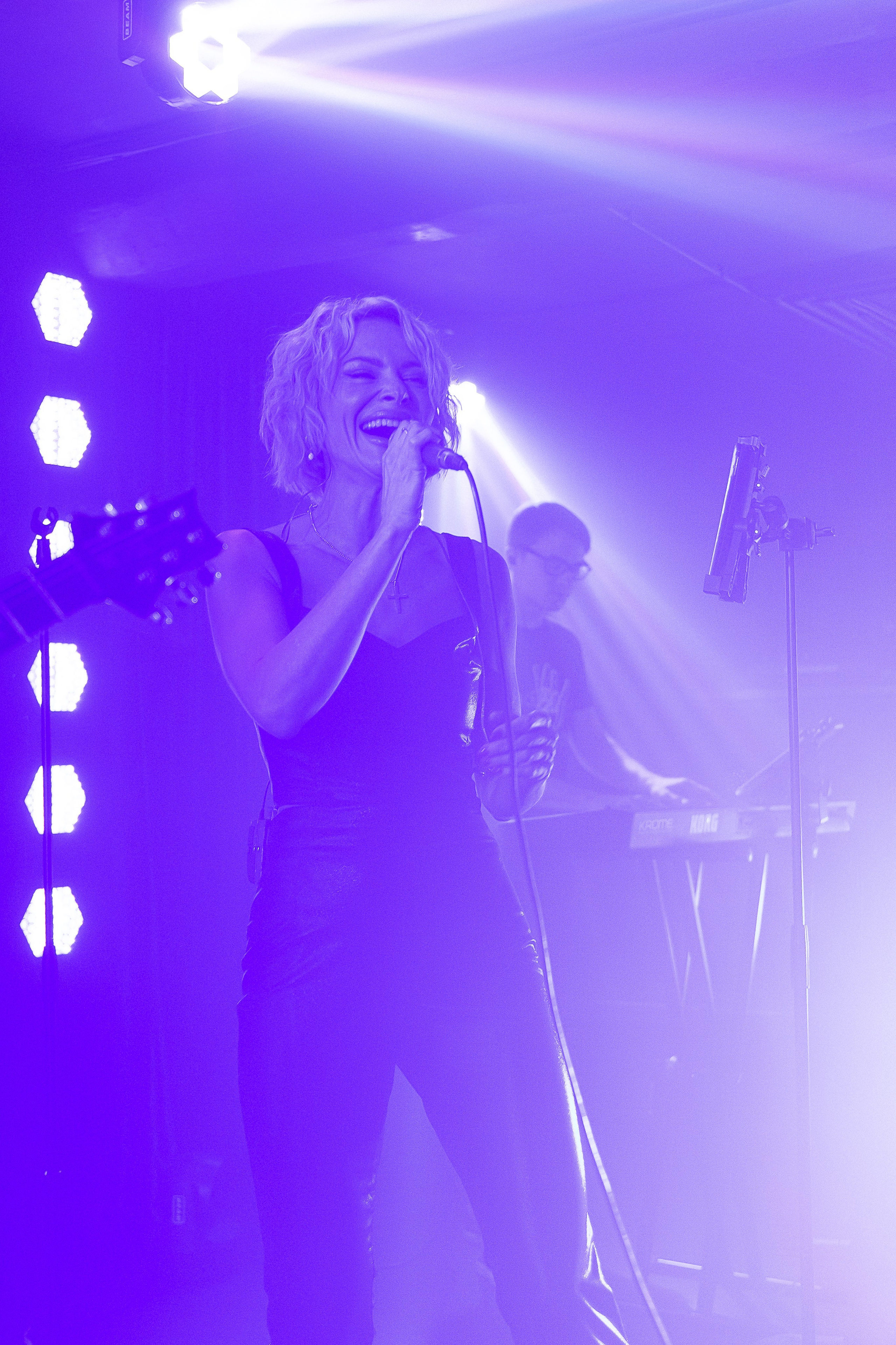 Концерт. Свадебный и репортажный фотограф Калининград