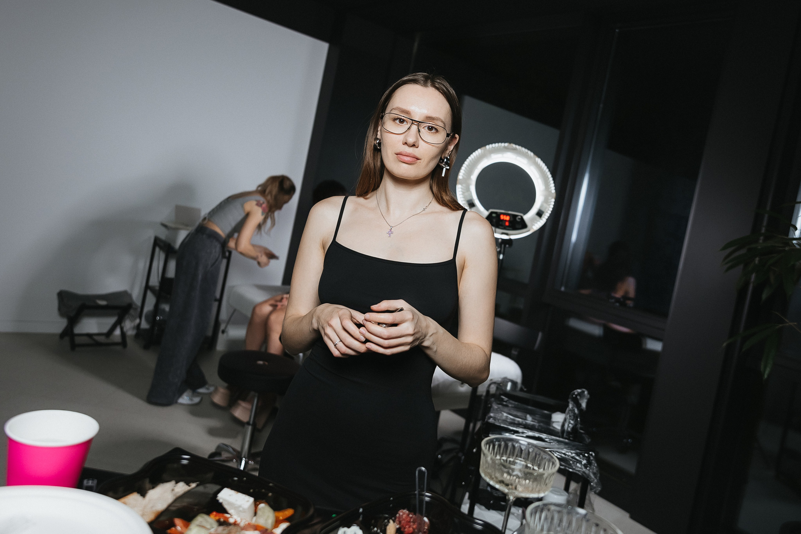 Happy Birthday Marina. Свадебный и репортажный фотограф Калининград