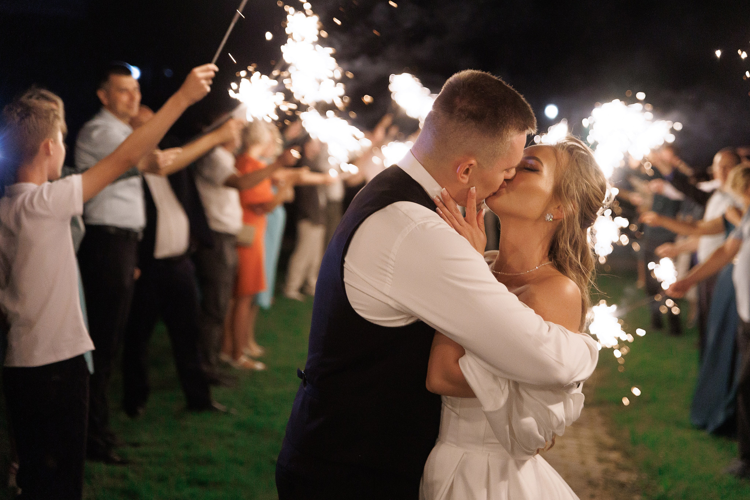 Владислав & Зоя. Свадебный и репортажный фотограф Калининград