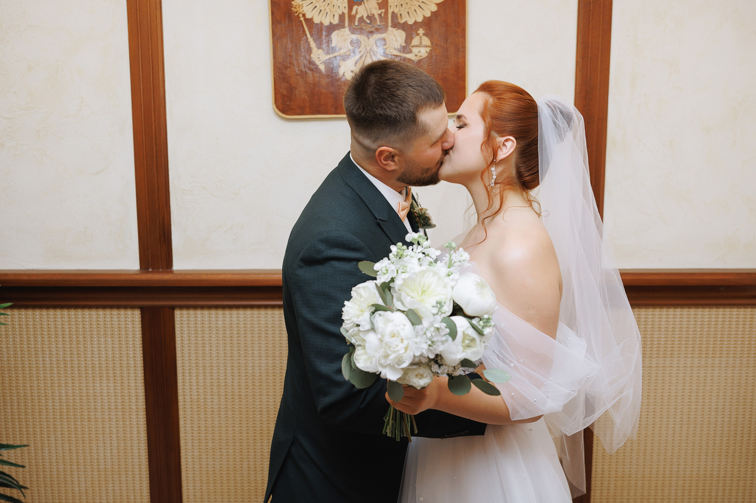 Алексей & Елизавета. Свадебный и репортажный фотограф Калининград