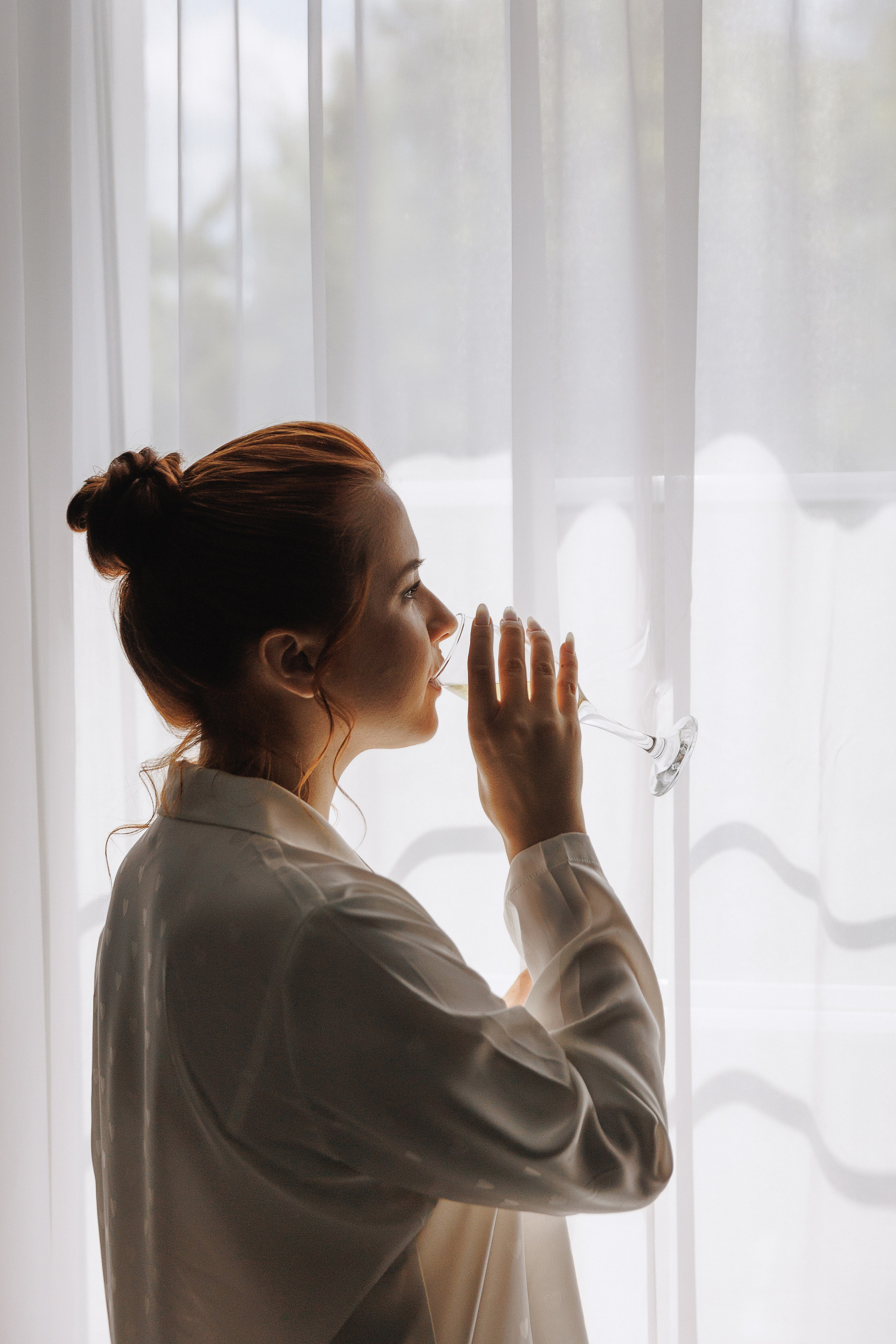 Алексей & Елизавета. Свадебный и репортажный фотограф Калининград