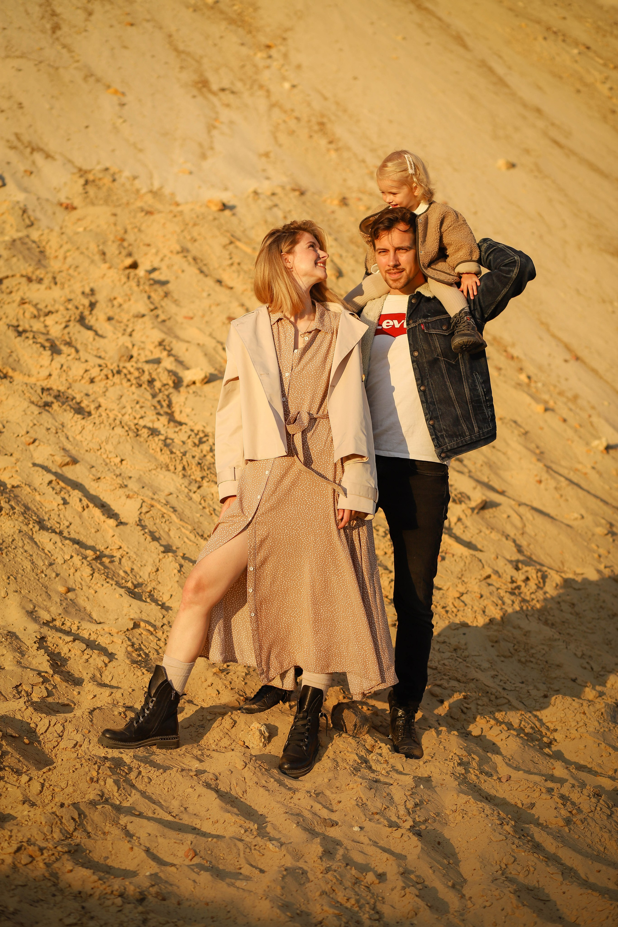 Мика. Семейный фотограф в Люберцах Шешина Анастасия