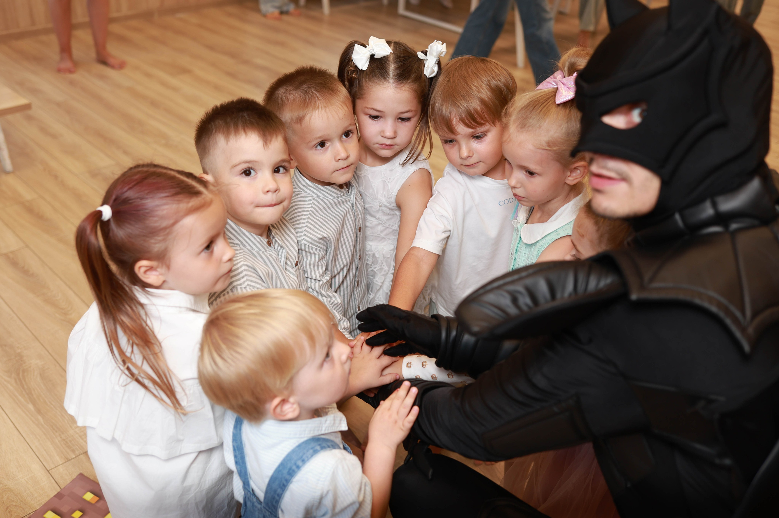 Даня и Киря. Семейный фотограф в Люберцах Шешина Анастасия
