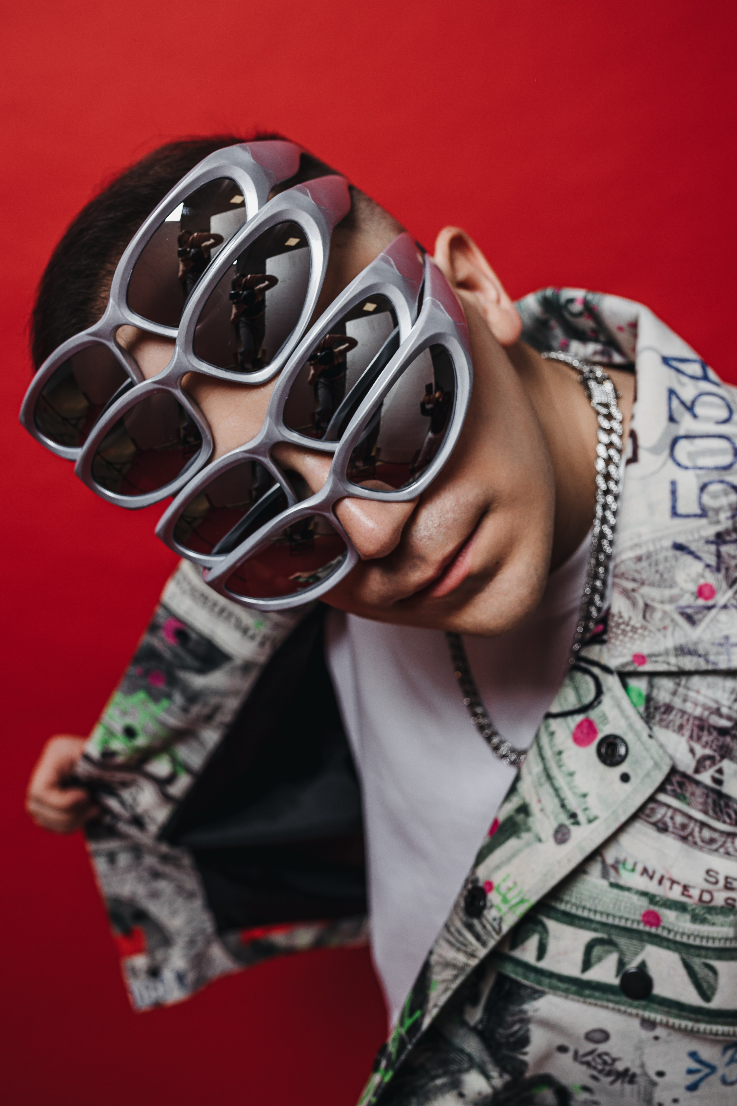 Артём. Фотограф в Санкт-Петербурге Ромаданова Варвара