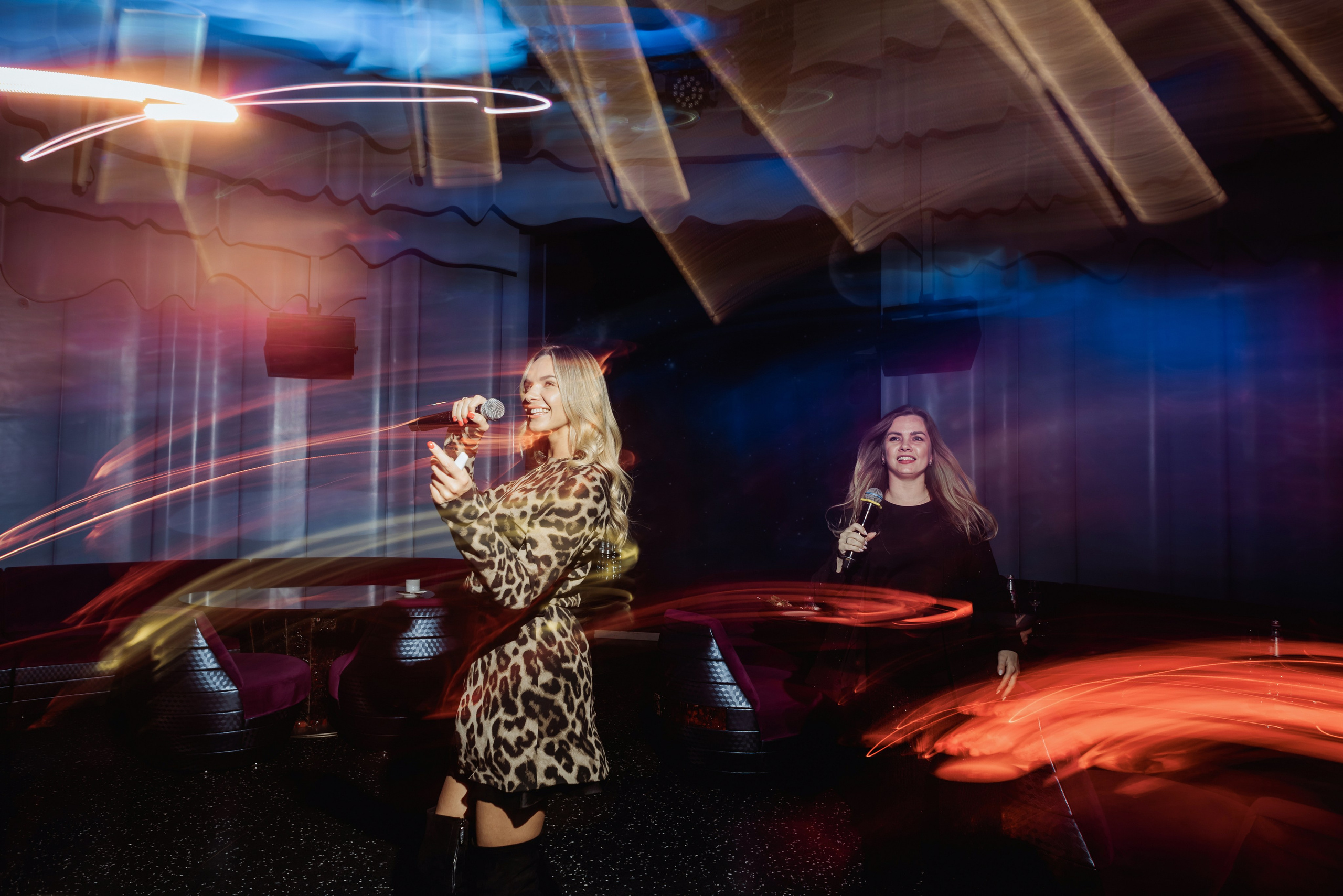 День Рождения Светы |Южная башня «ОКО», Москва-Сити. ФОТОГРАФ ИРИНА ШАМАТАВА