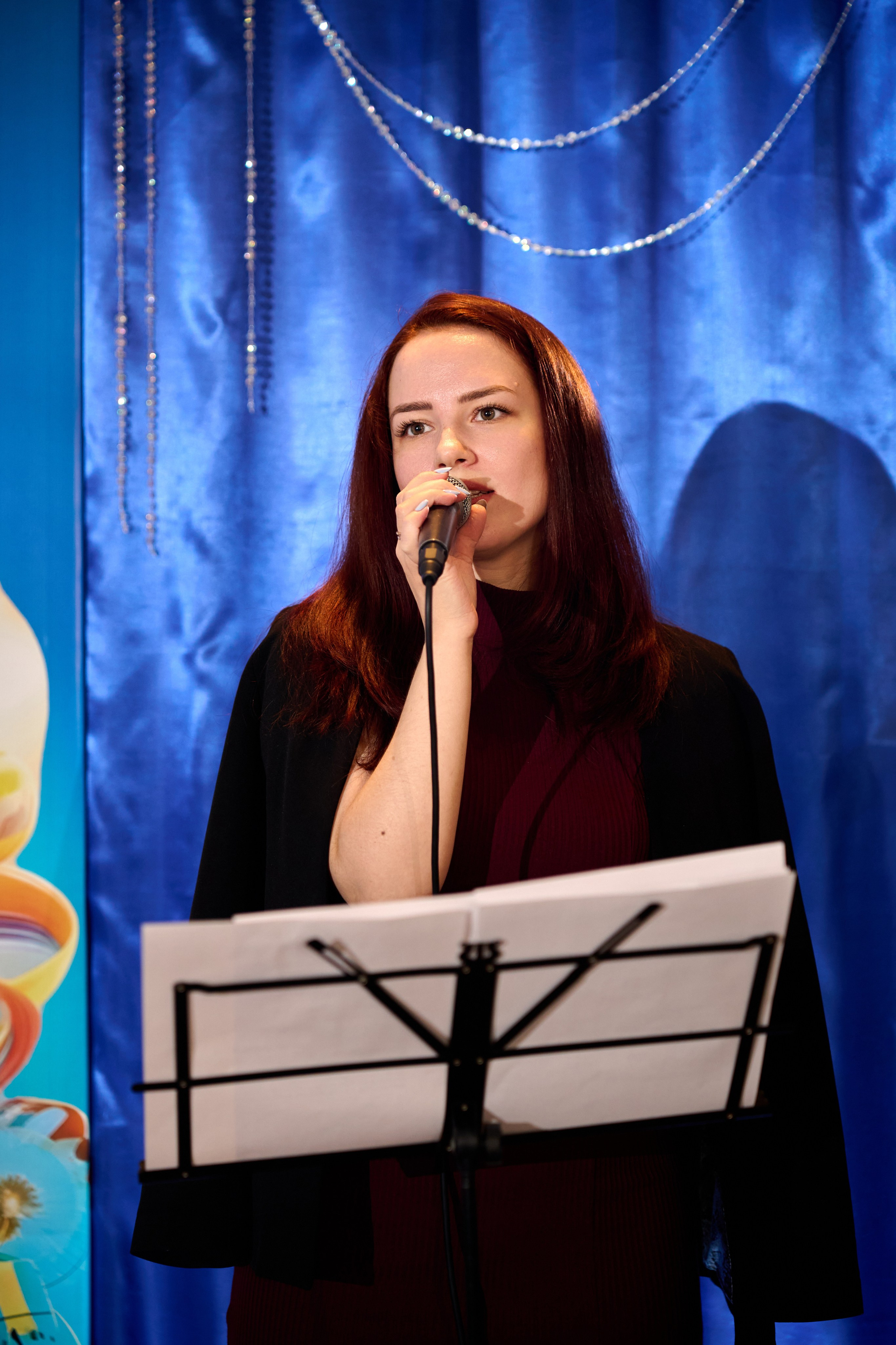 Фотосъемка мероприятия, банкета, торжества. Профессиональный фотограф Старый Оскол, Губкин — свадьба, венчание, крещение, юбилей и день рождения