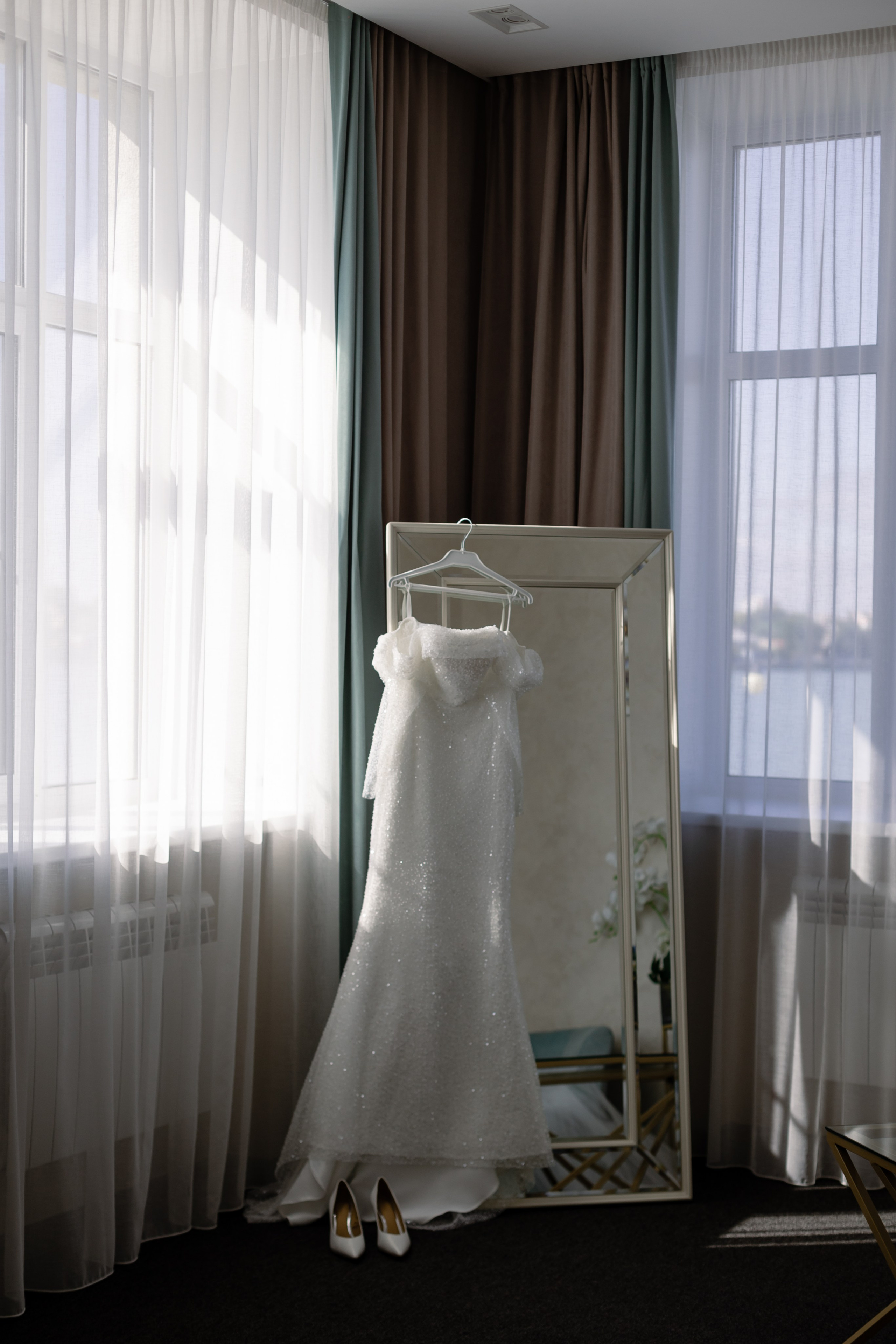 Dinis&Masha. Свадебный фотограф в Ижевске Диля Ахмадишина