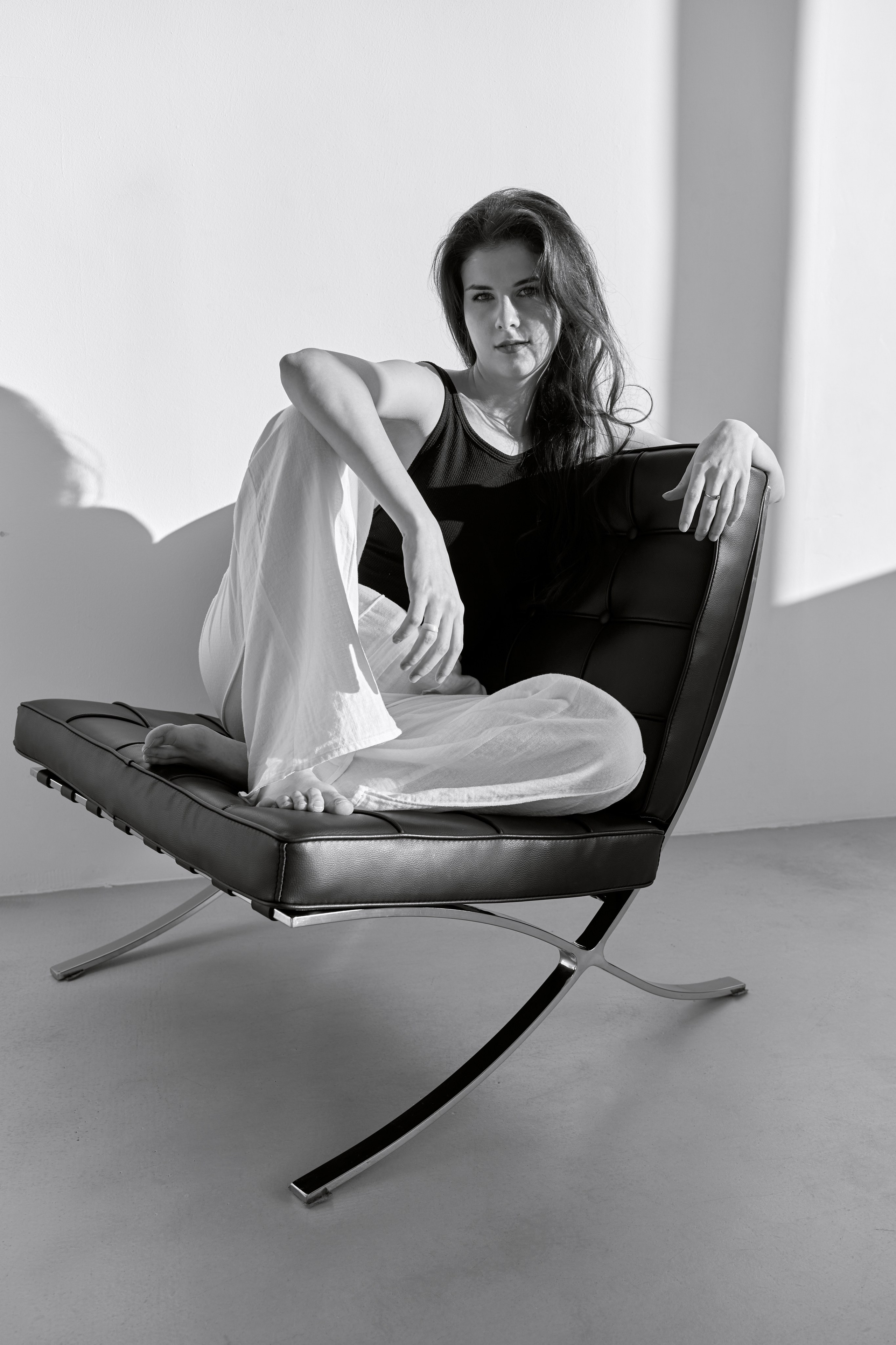 Валентина. Фотограф в Самаре Анастасия Афанасьева