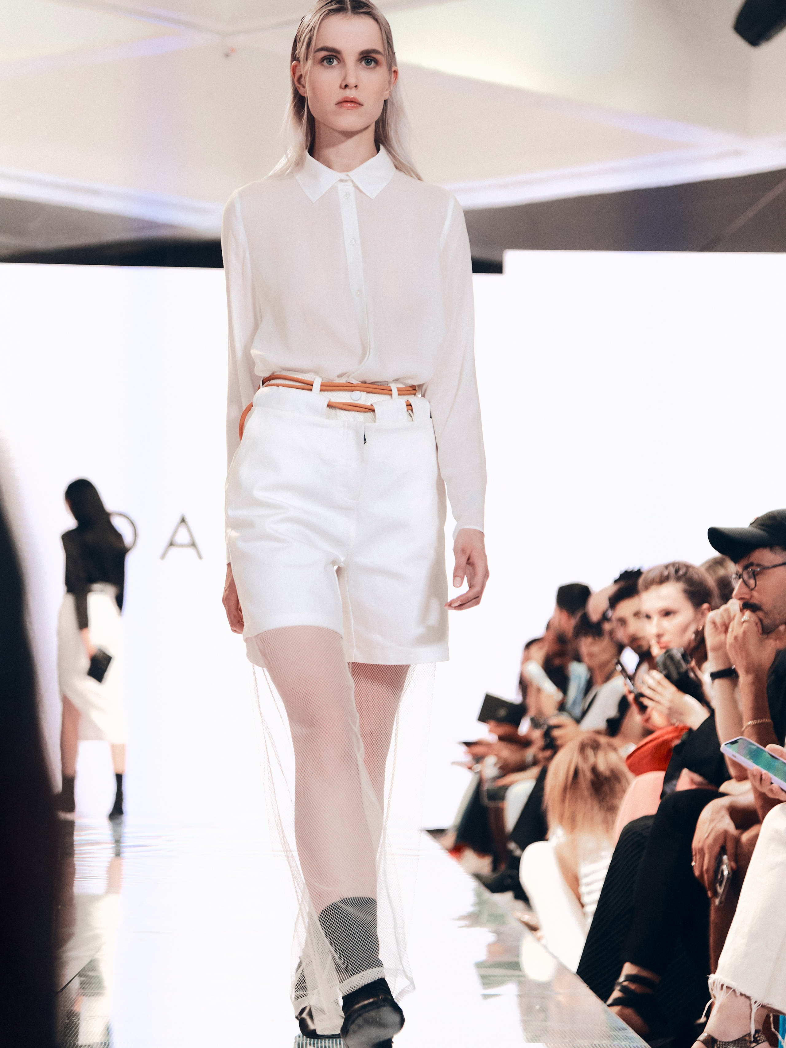 Dajeli FW '23. Egor Plakhotin Photography