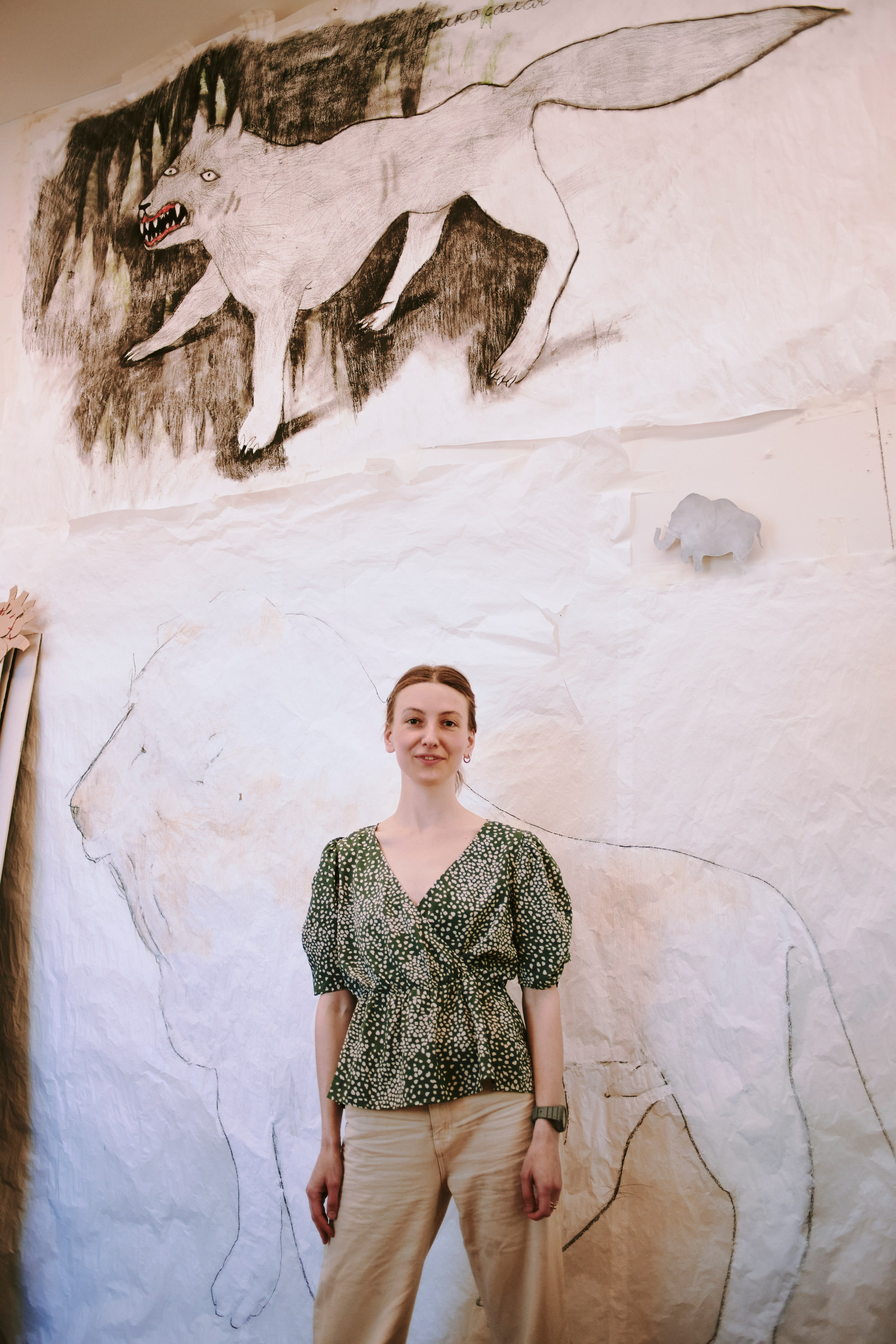 Мастерская Гаража, выпускники. Egor Plakhotin Photography