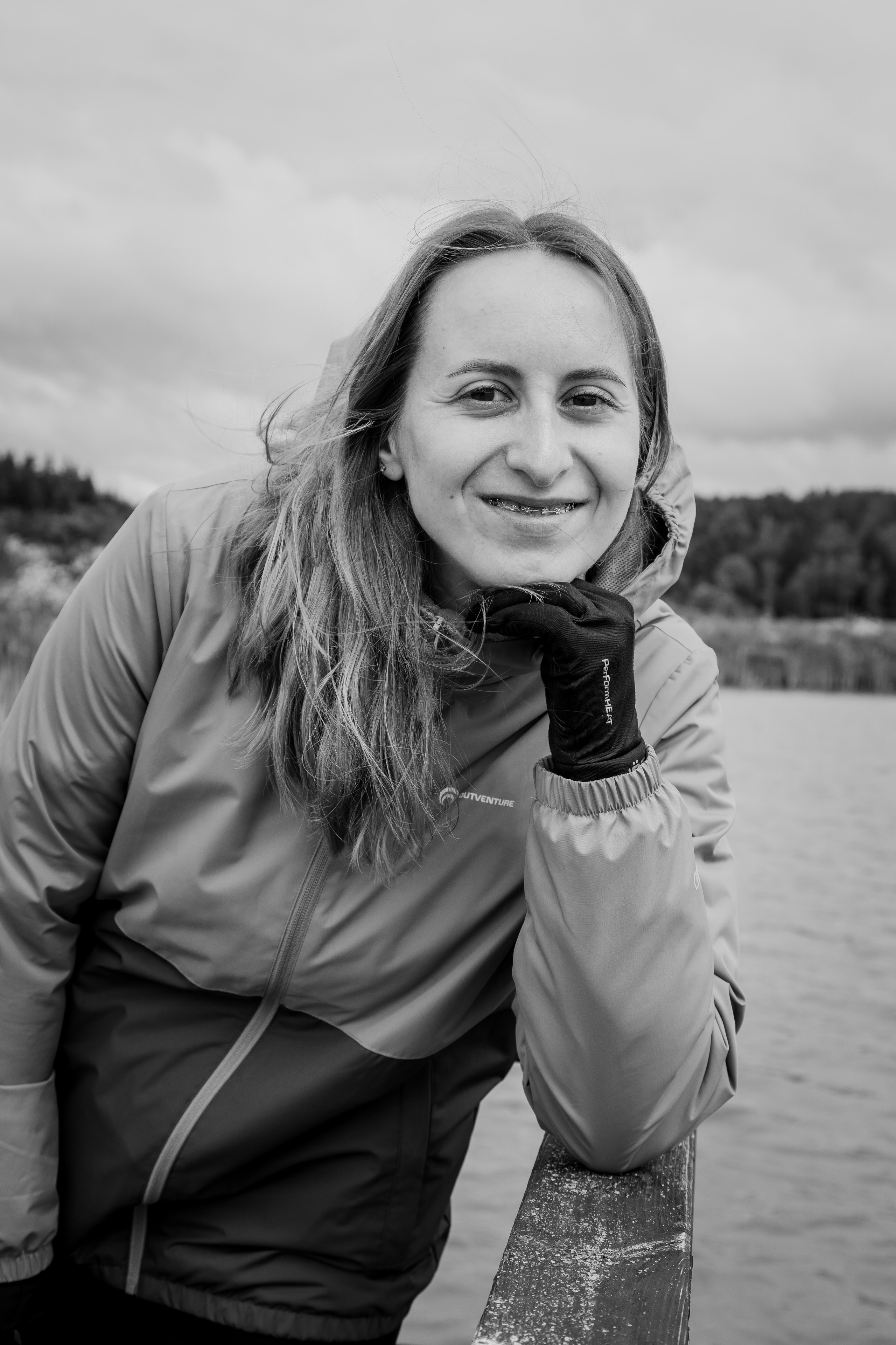 GORKI GOLF CLUB. Главная